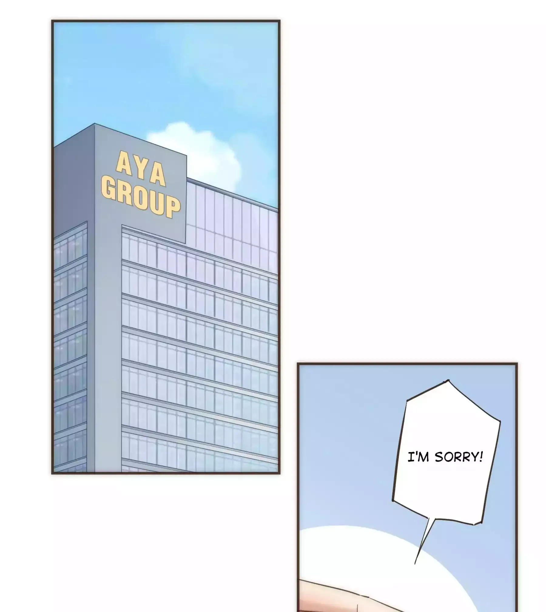 Her, Who I Yearn For Chapter 100 page 13 - 