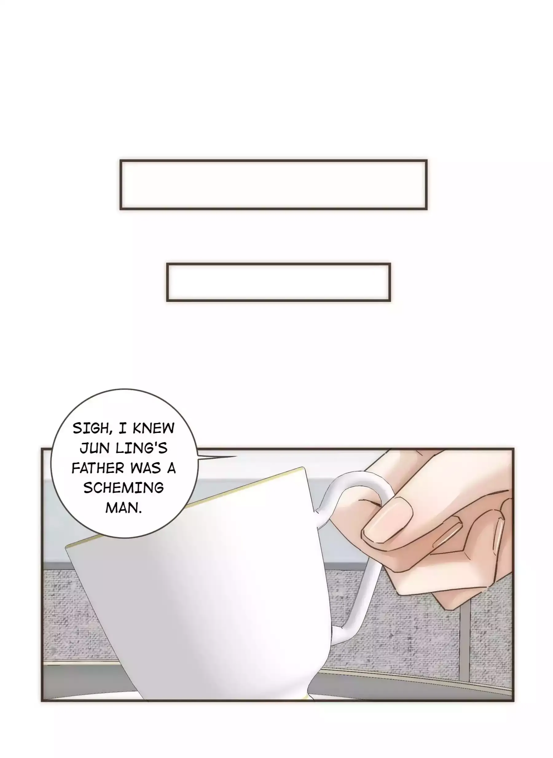 Her, Who I Yearn For Chapter 100 page 17 - 