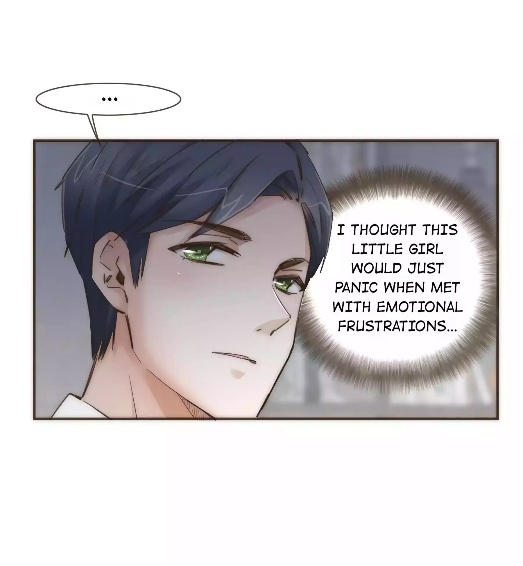 Her, Who I Yearn For Chapter 100 page 21 - 