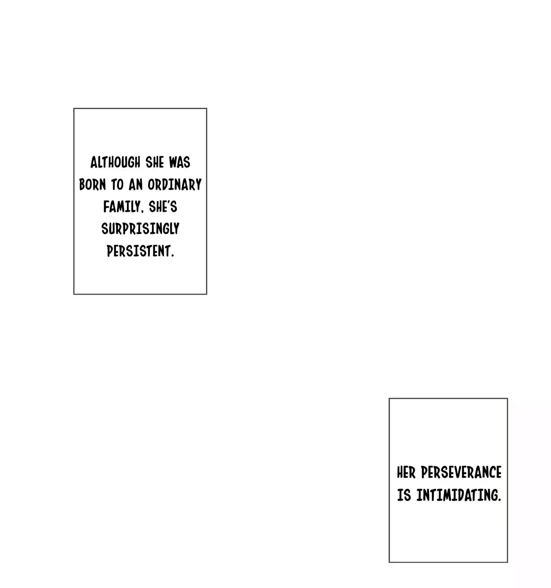 Her, Who I Yearn For Chapter 100 page 22 - 