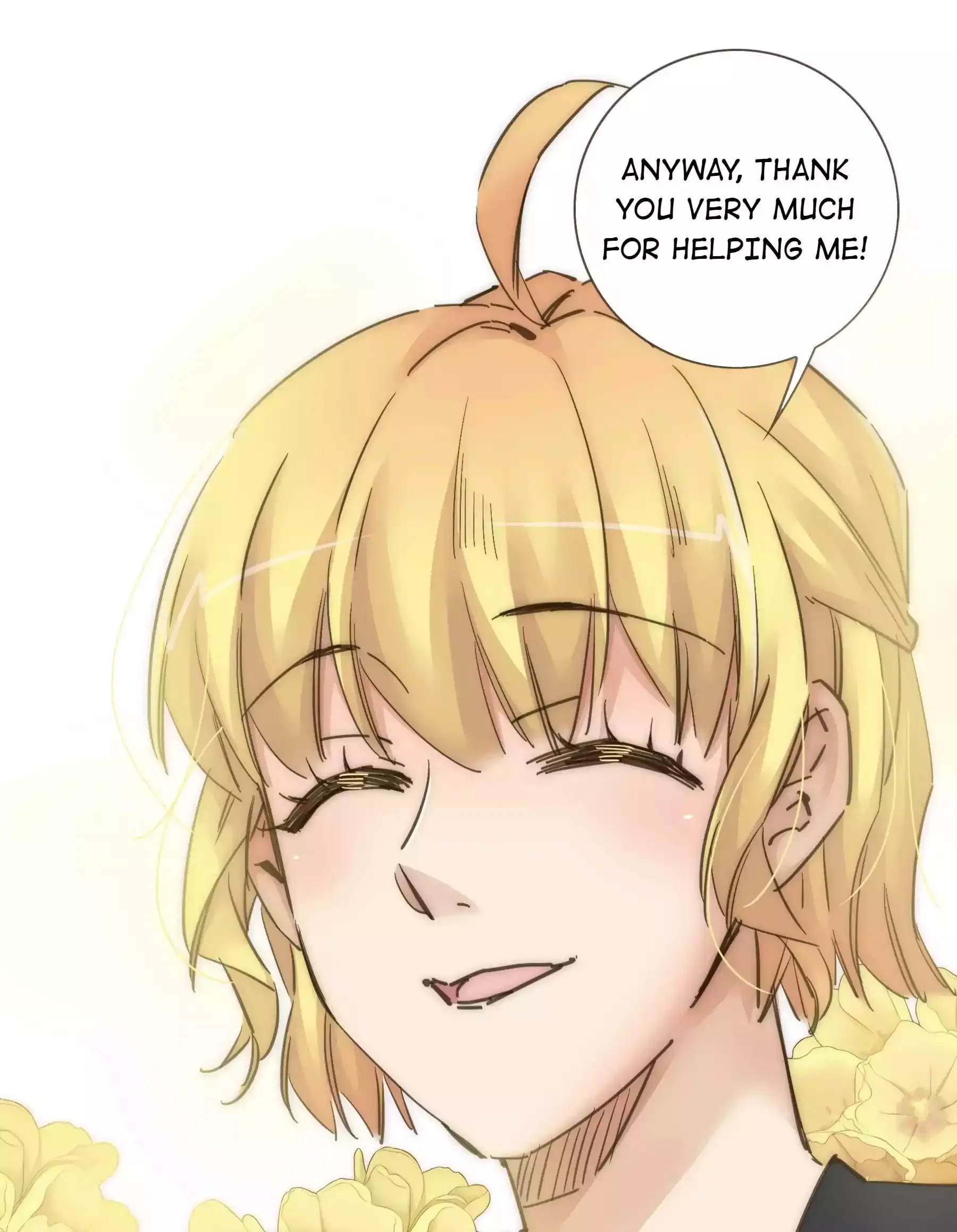 Her, Who I Yearn For Chapter 100 page 27 - 