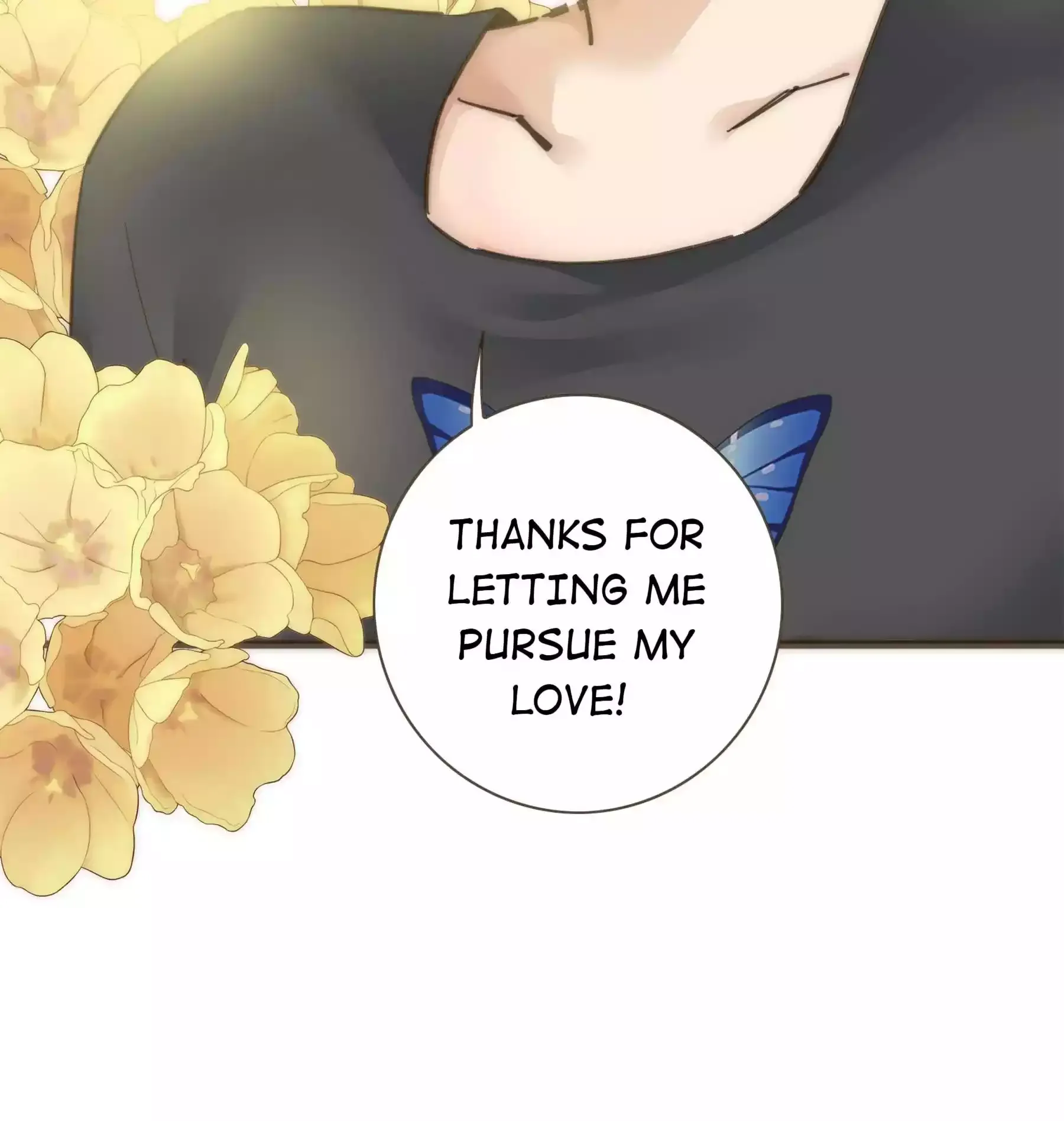 Her, Who I Yearn For Chapter 100 page 28 - 