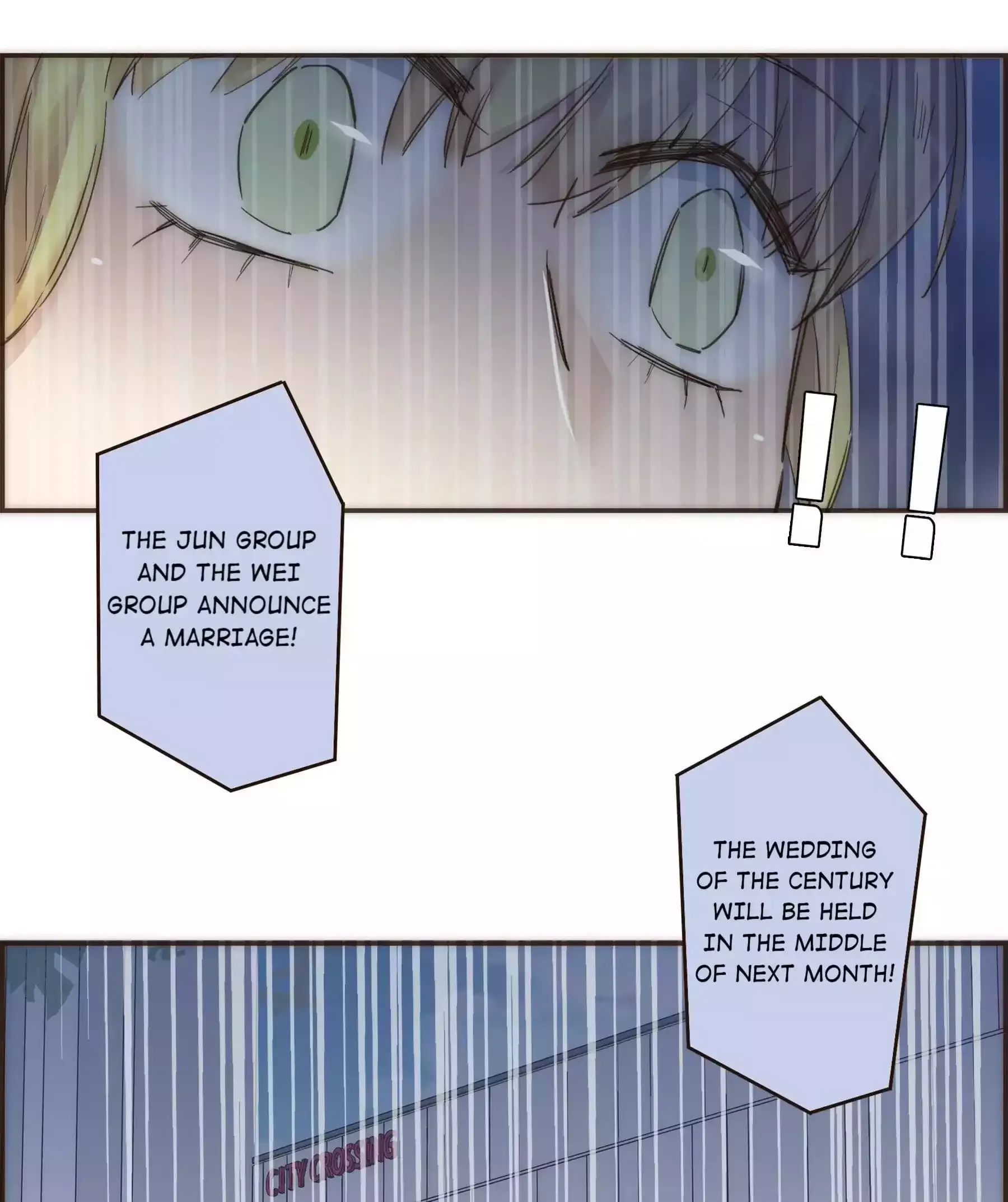 Her, Who I Yearn For Chapter 100 page 38 - 