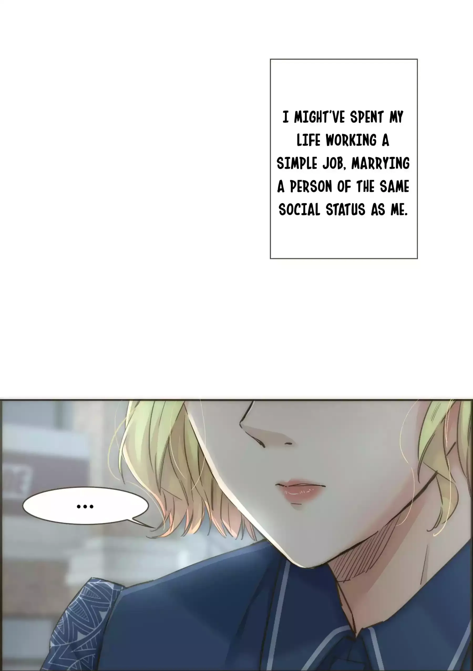 Her, Who I Yearn For Chapter 100 page 6 - 