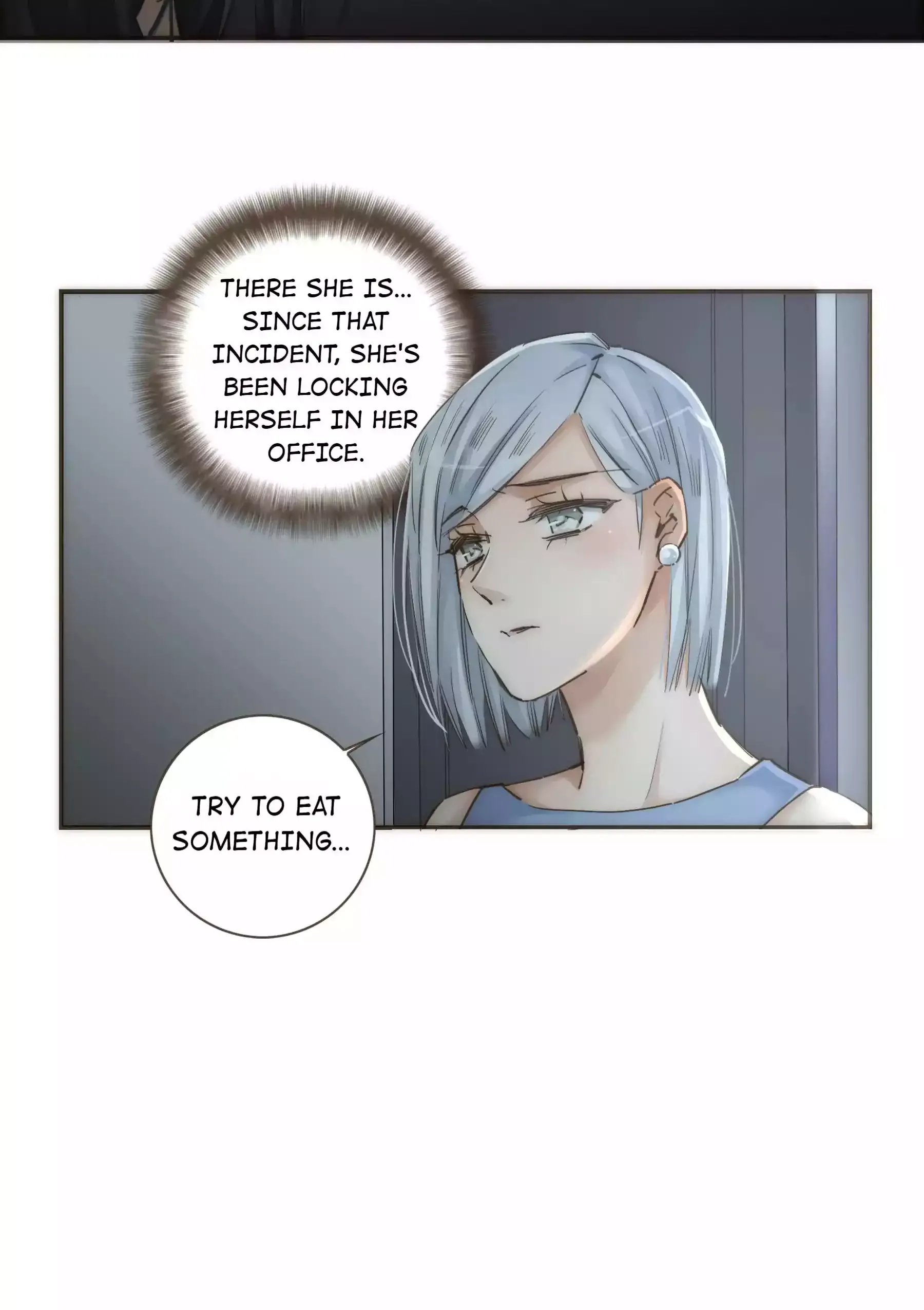 Her, Who I Yearn For Chapter 101 page 11 - 