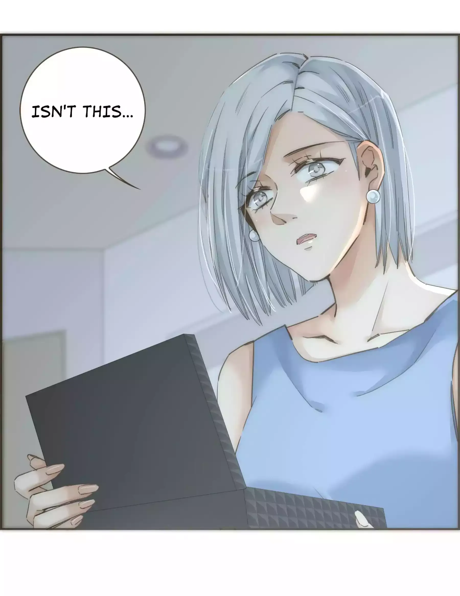 Her, Who I Yearn For Chapter 101 page 16 - 