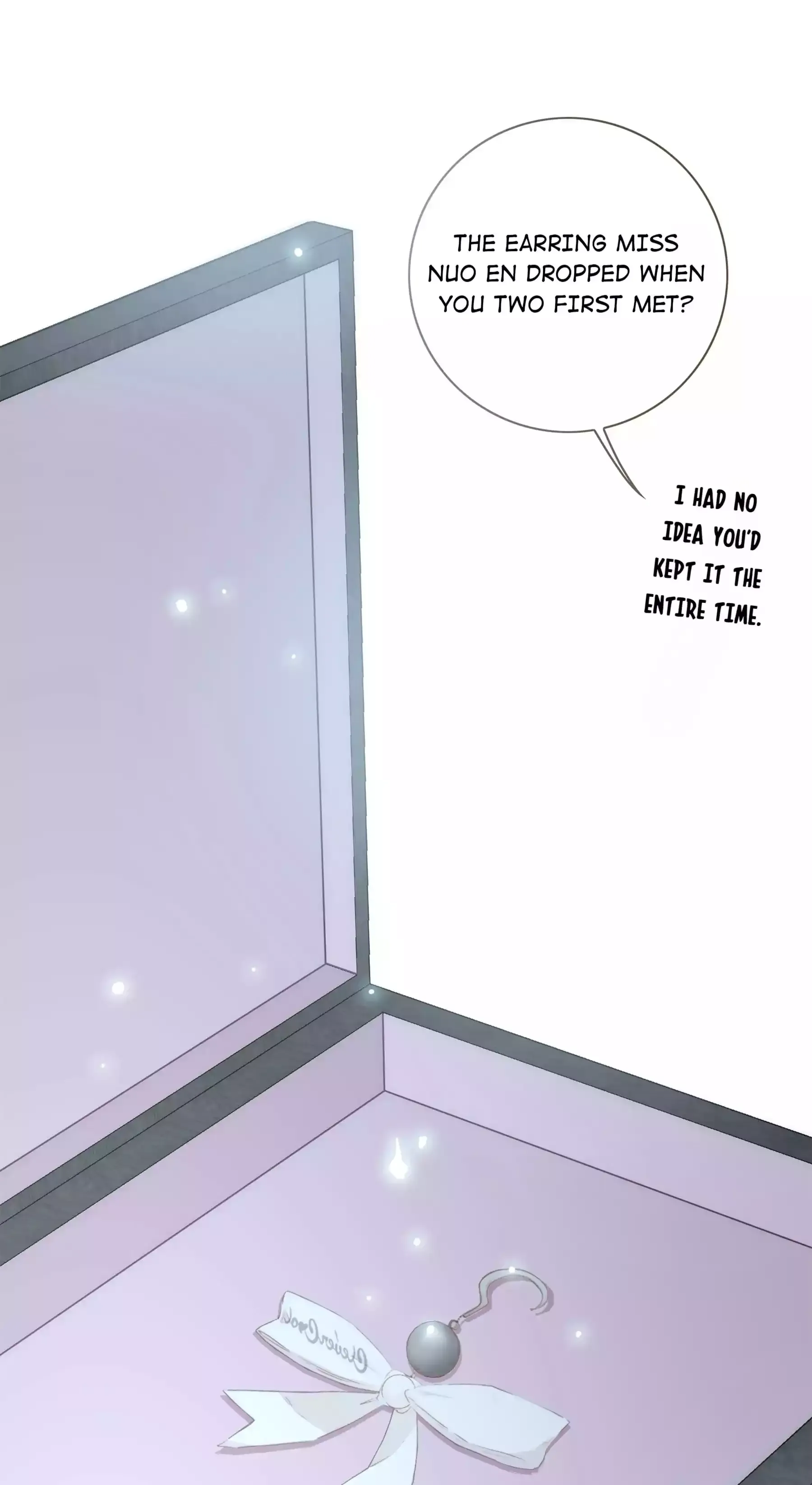 Her, Who I Yearn For Chapter 101 page 17 - 