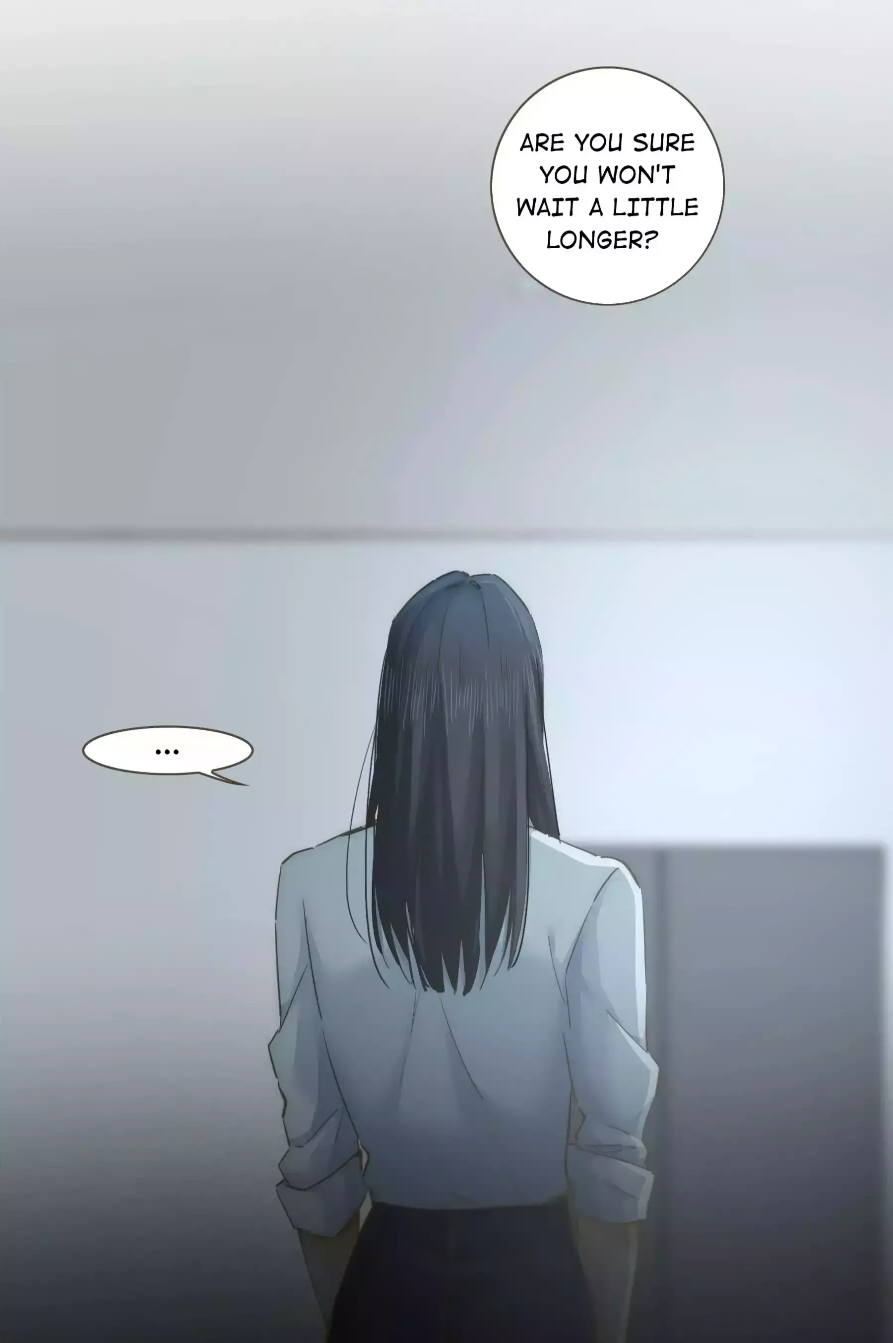 Her, Who I Yearn For Chapter 101 page 24 - 