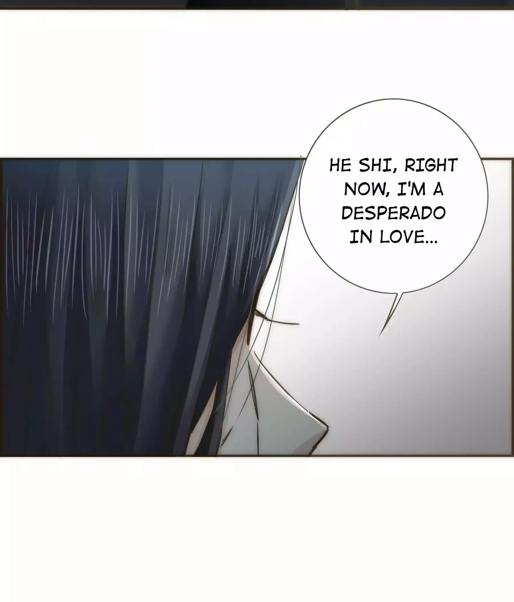 Her, Who I Yearn For Chapter 101 page 25 - 