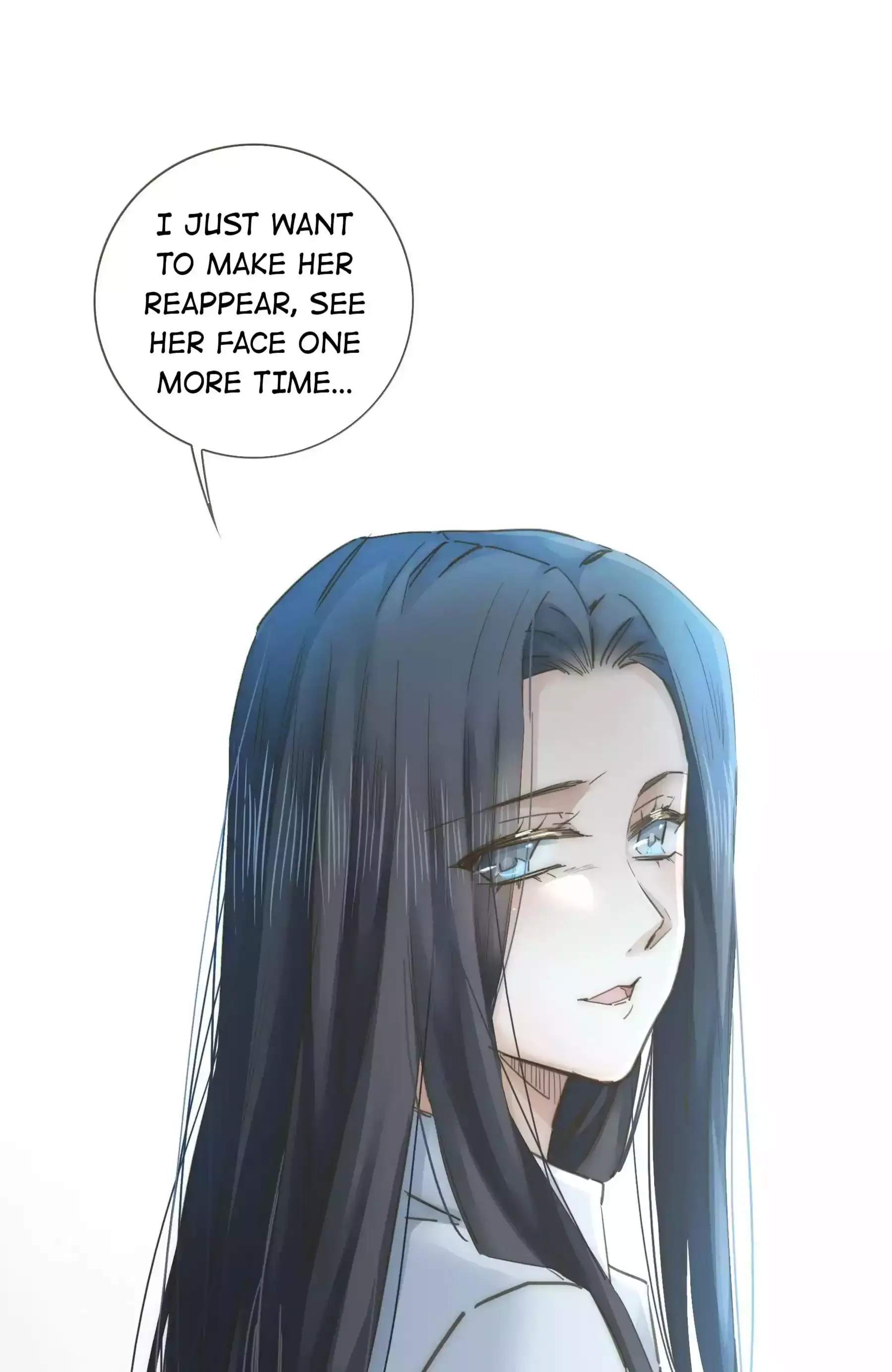 Her, Who I Yearn For Chapter 101 page 26 - 