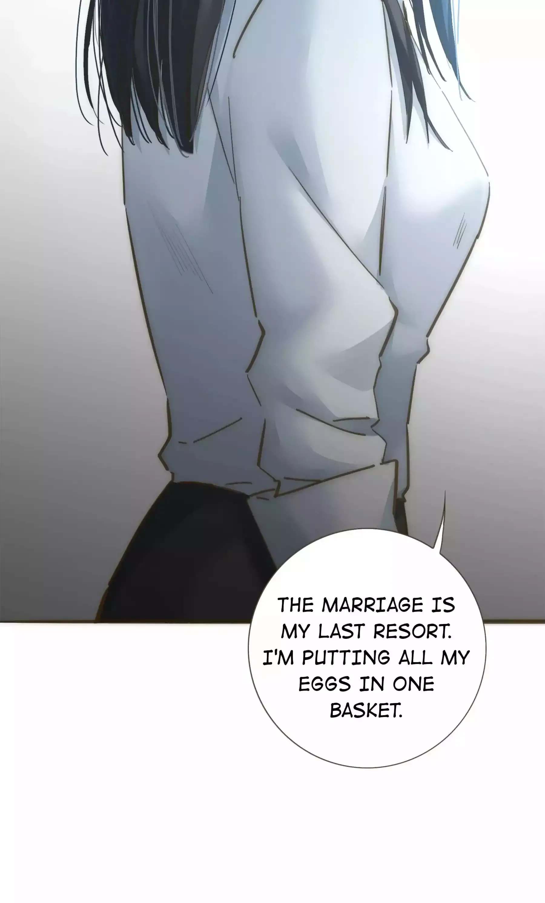 Her, Who I Yearn For Chapter 101 page 27 - 