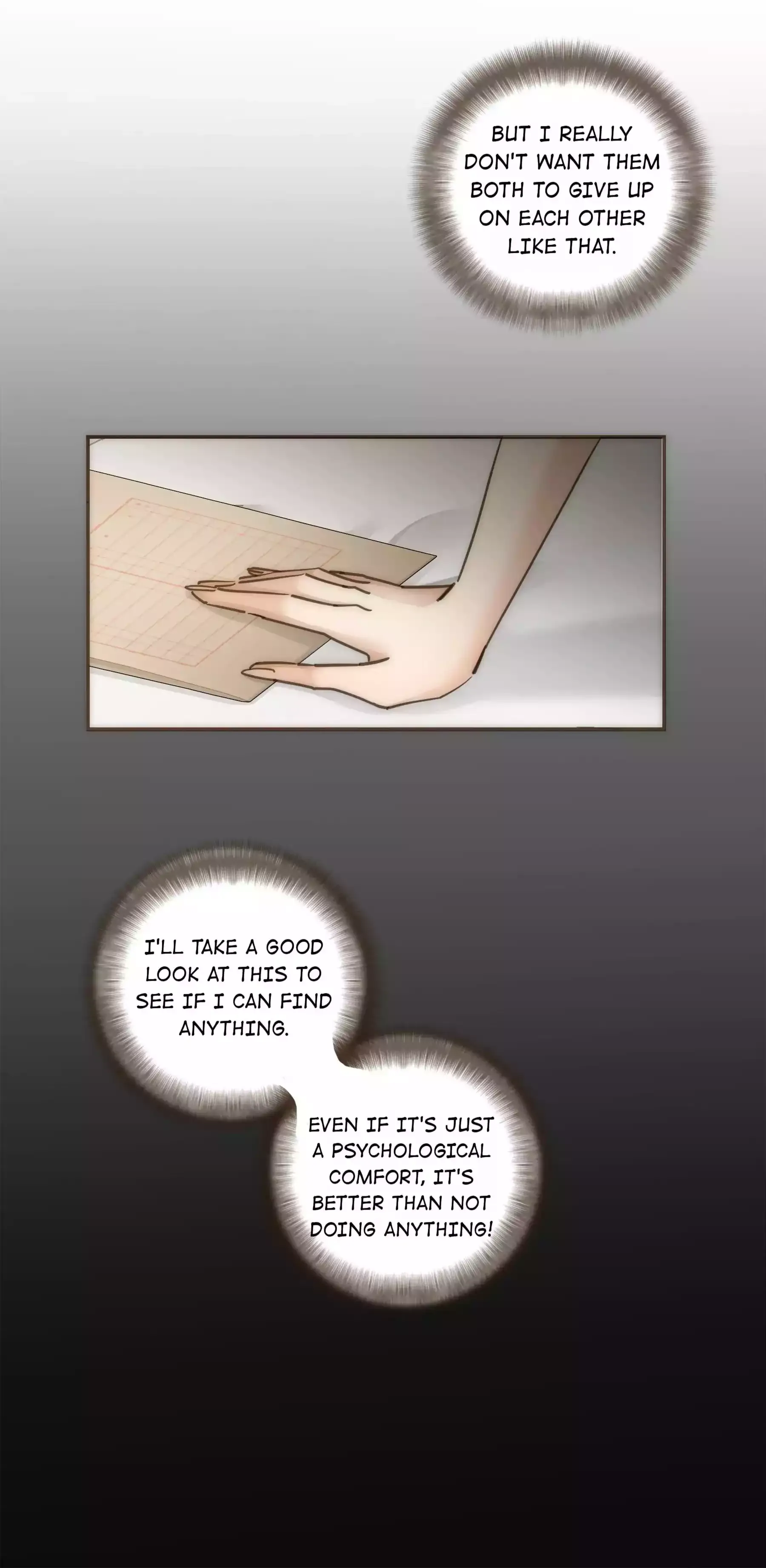 Her, Who I Yearn For Chapter 101 page 40 - 