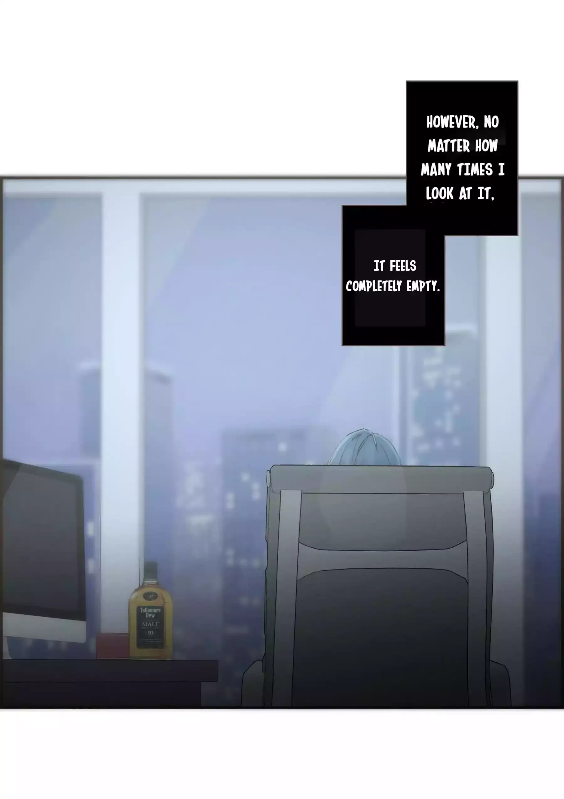 Her, Who I Yearn For Chapter 101 page 5 - 