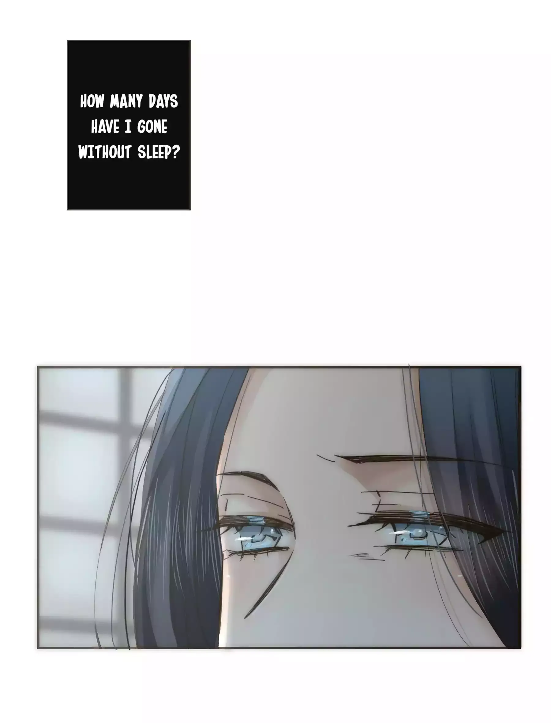 Her, Who I Yearn For Chapter 101 page 6 - 