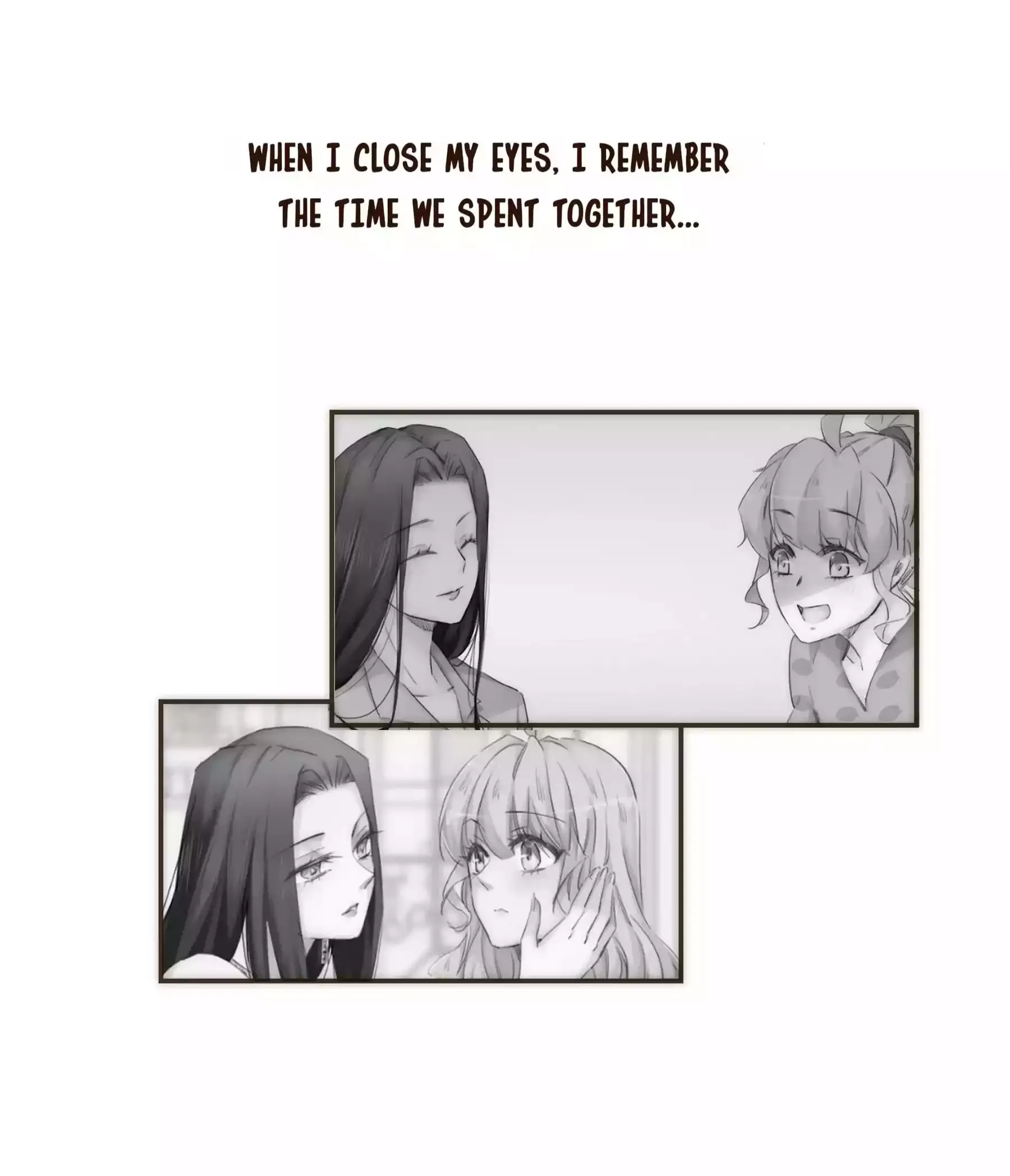 Her, Who I Yearn For Chapter 101 page 7 - 