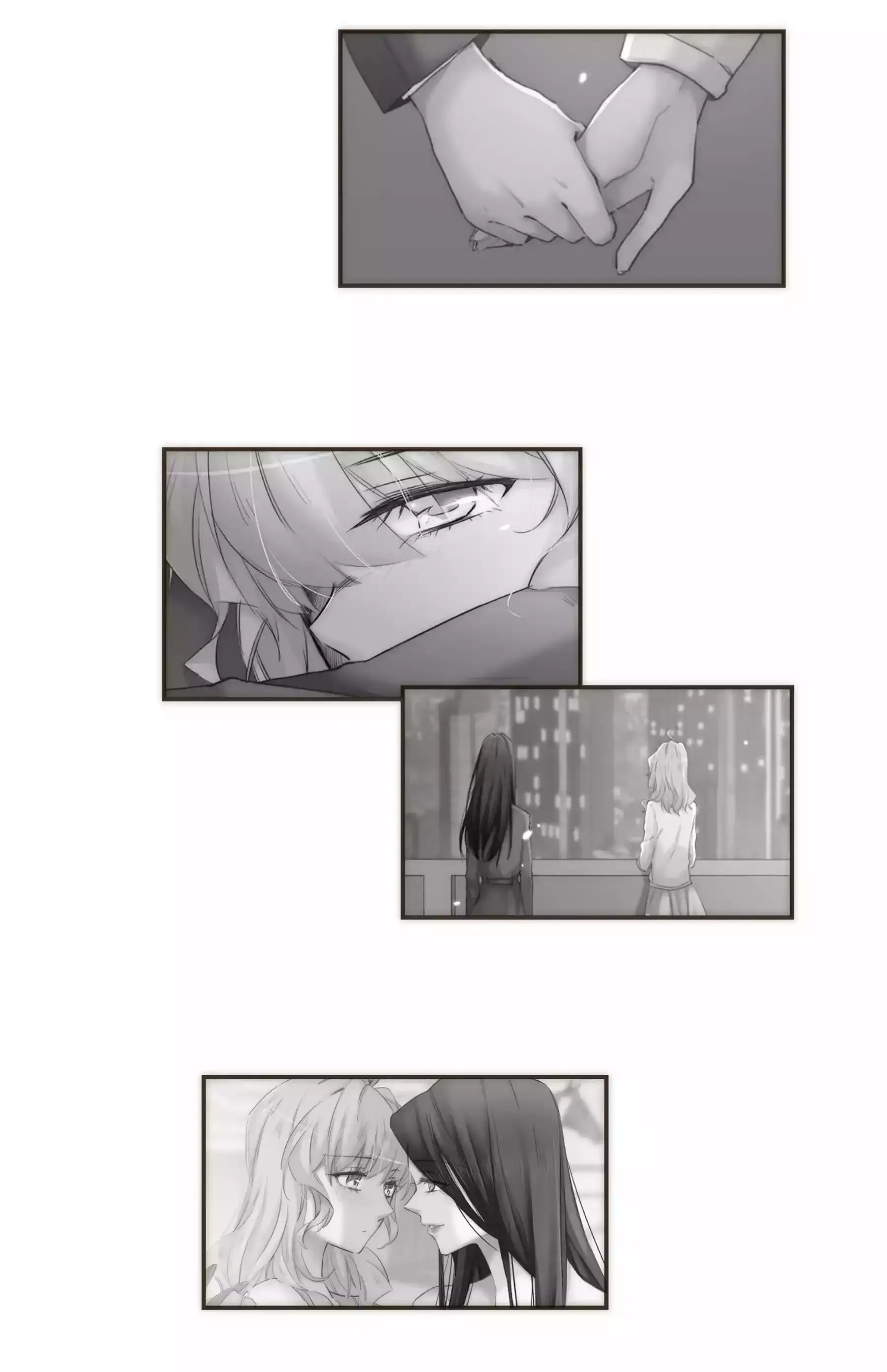 Her, Who I Yearn For Chapter 101 page 8 - 