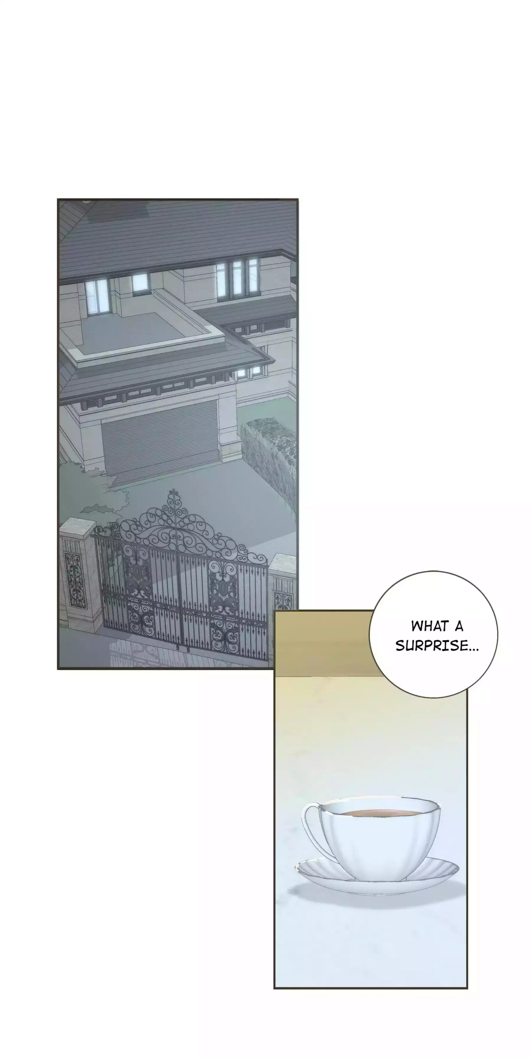 Her, Who I Yearn For Chapter 102 page 2 - 