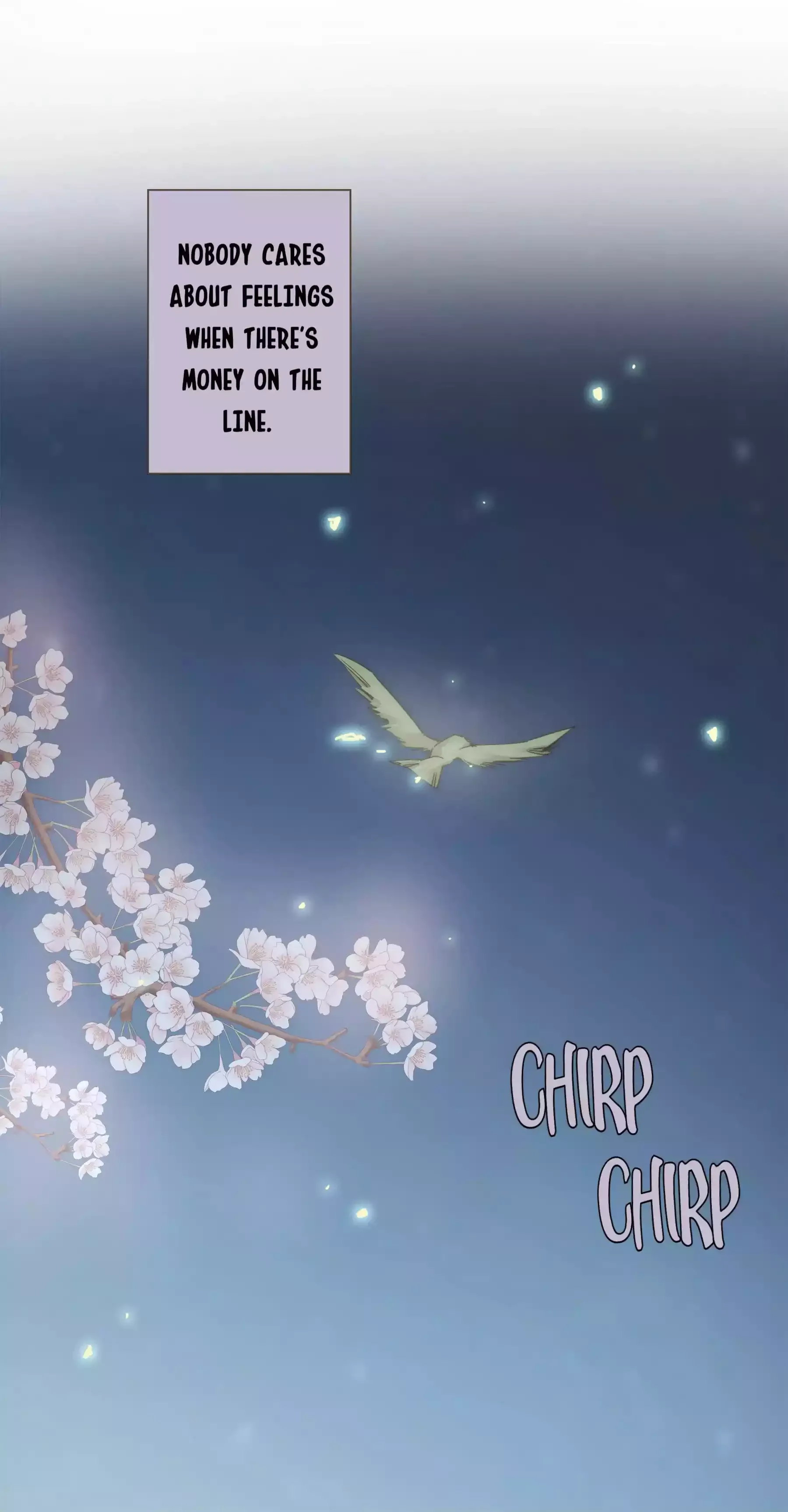 Her, Who I Yearn For Chapter 102 page 11 - 