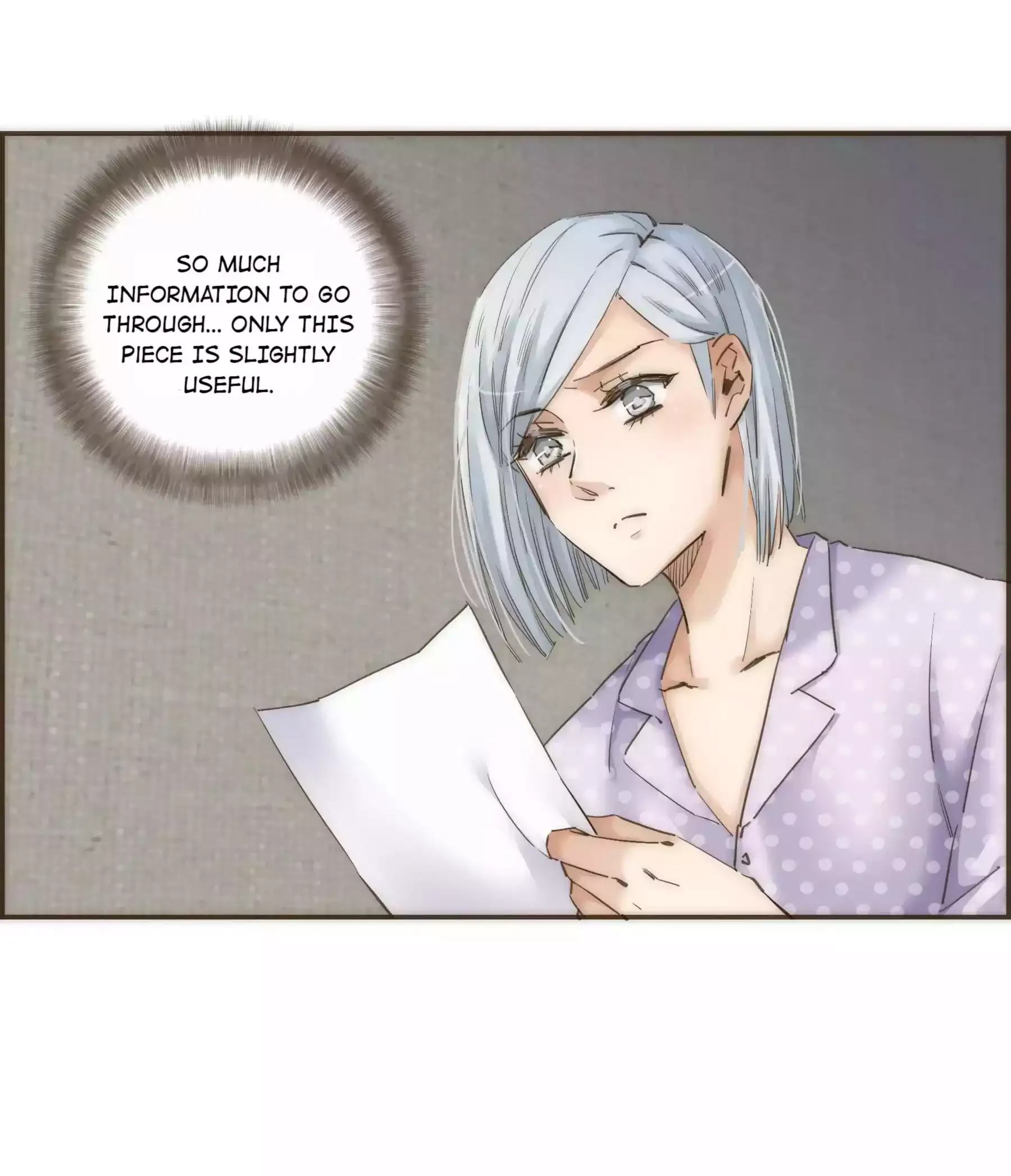 Her, Who I Yearn For Chapter 102 page 14 - 