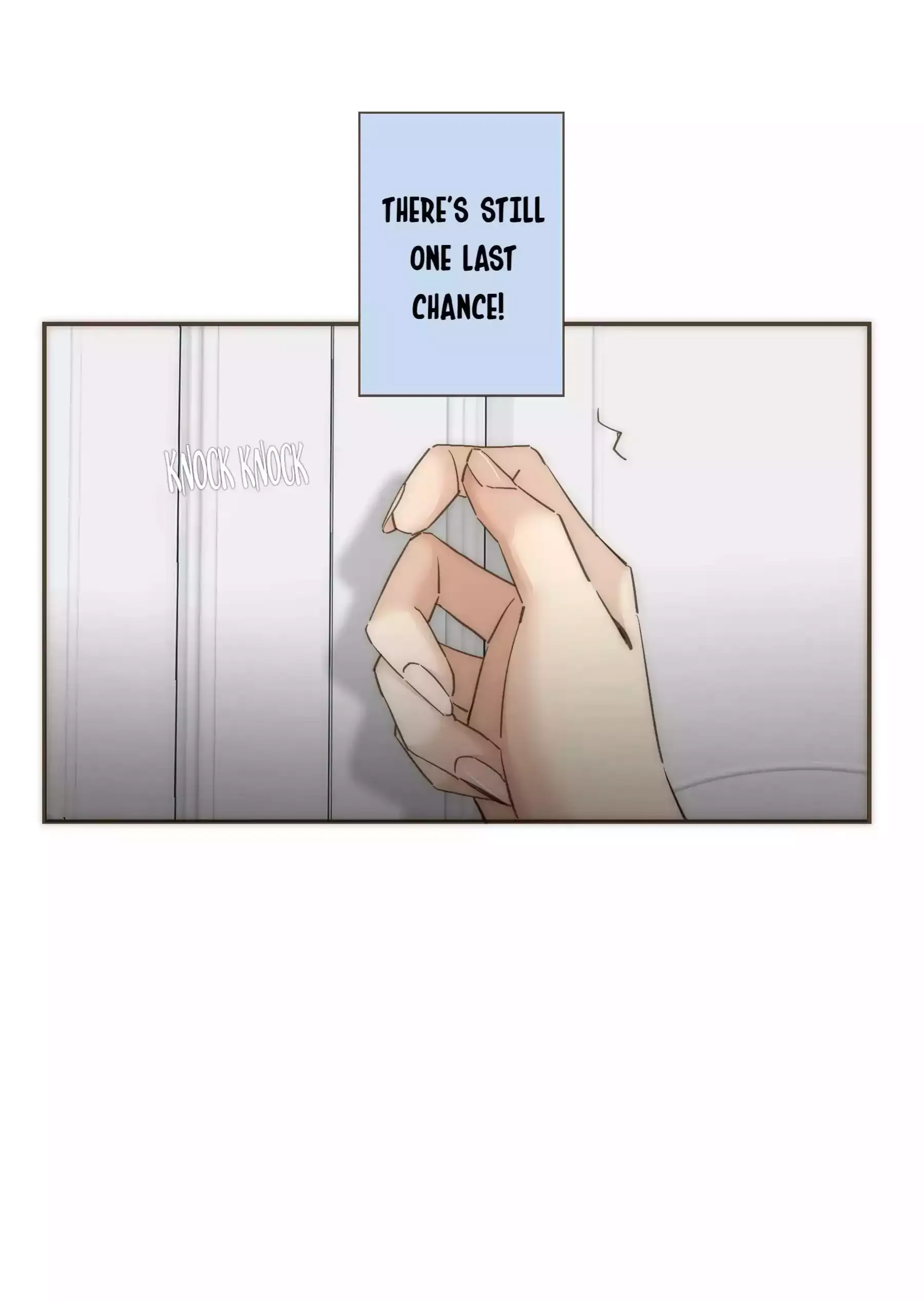 Her, Who I Yearn For Chapter 102 page 19 - 