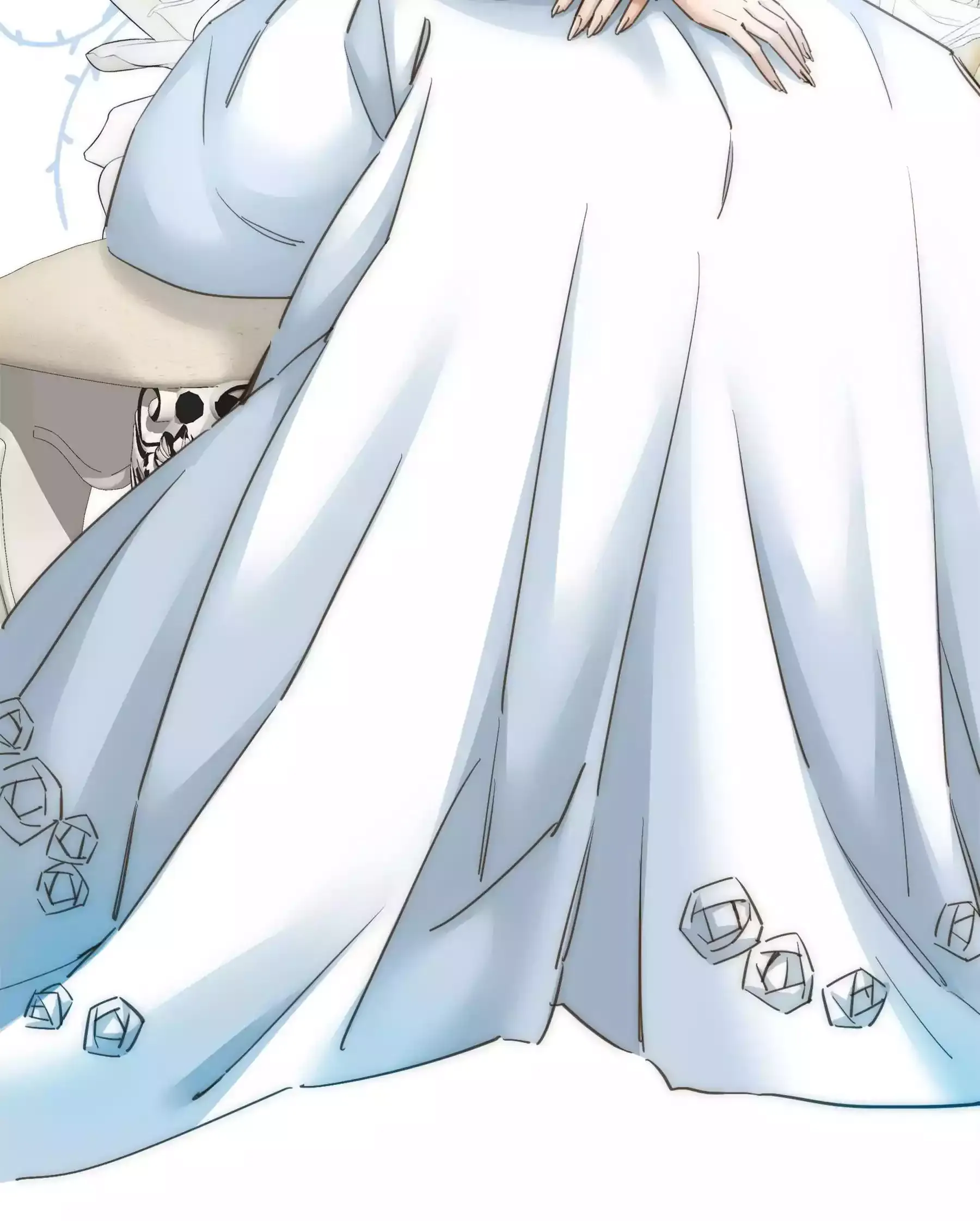 Her, Who I Yearn For Chapter 102 page 25 - 