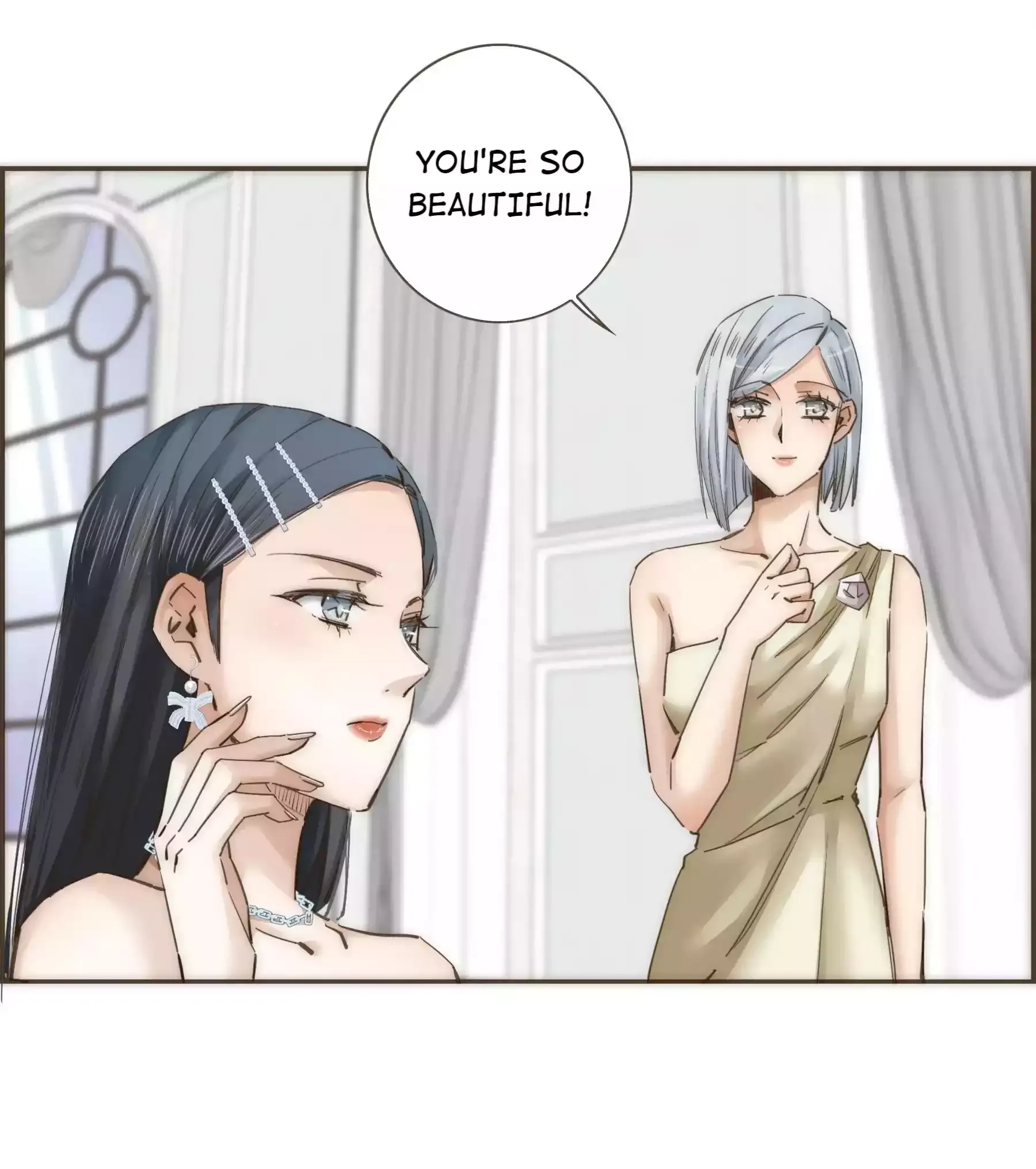 Her, Who I Yearn For Chapter 102 page 26 - 