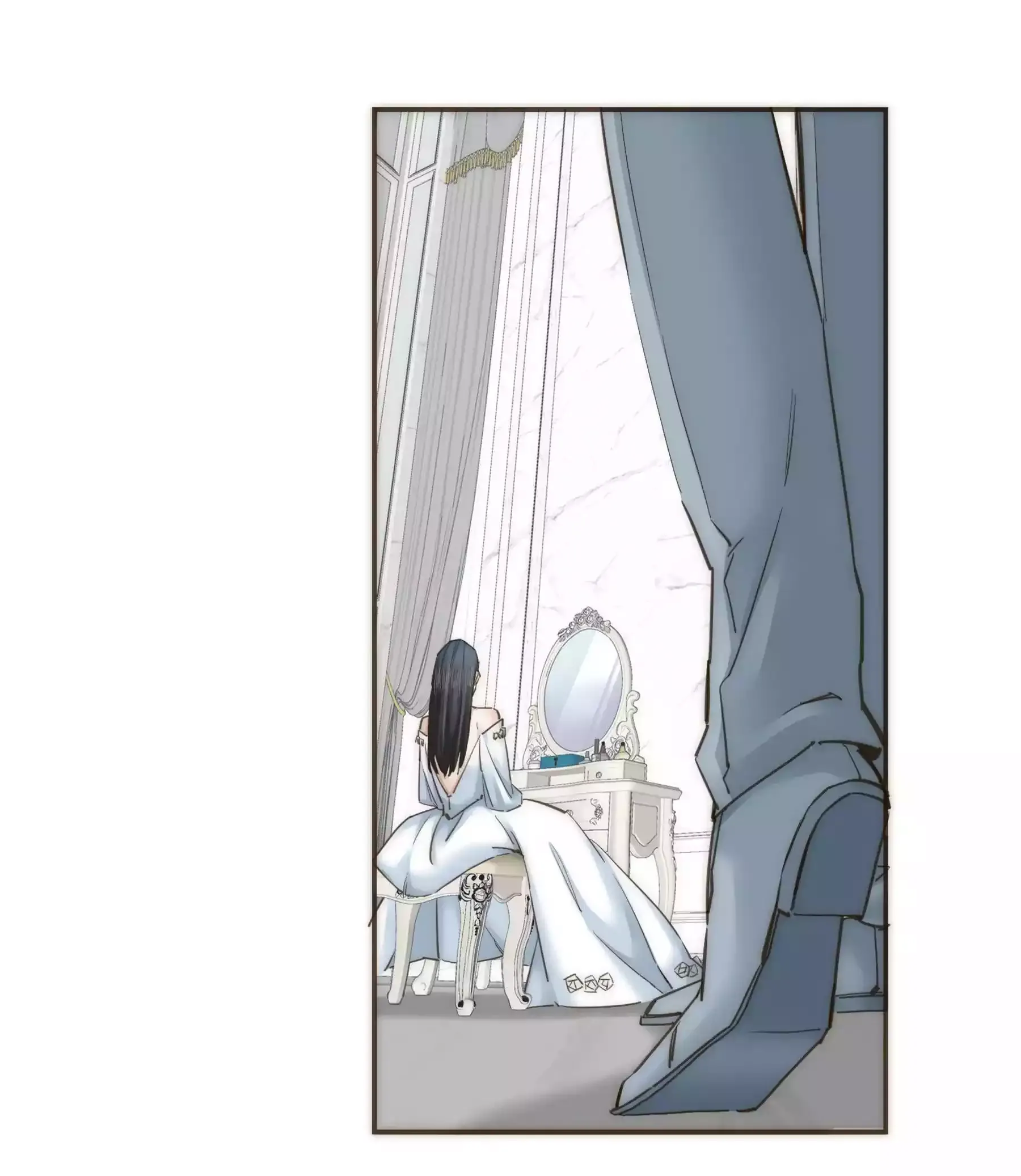 Her, Who I Yearn For Chapter 102 page 28 - 