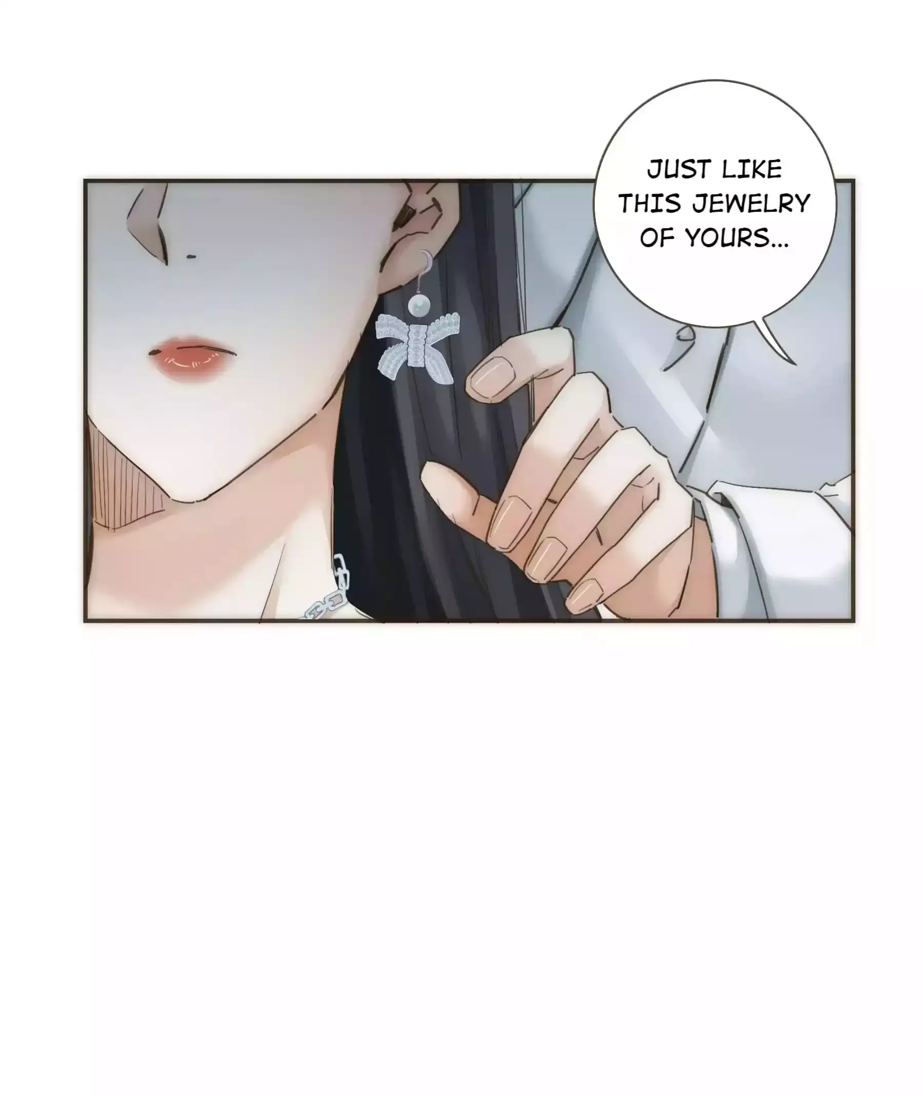 Her, Who I Yearn For Chapter 102 page 30 - 