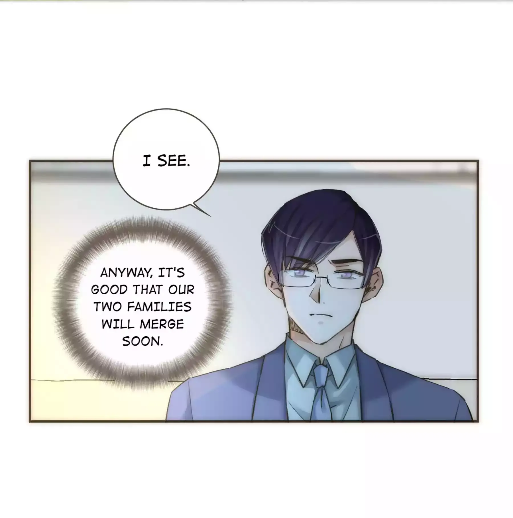 Her, Who I Yearn For Chapter 102 page 7 - 