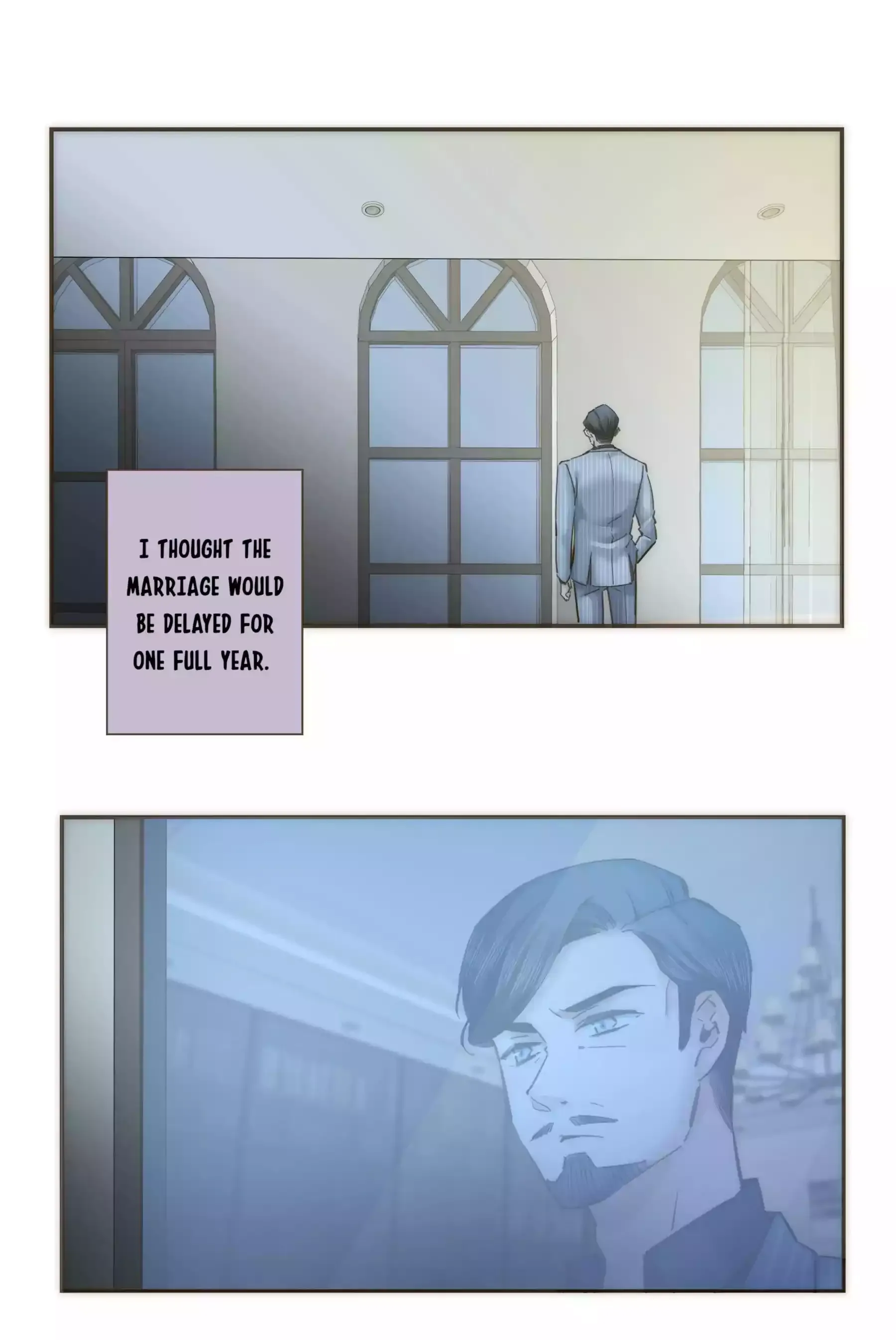 Her, Who I Yearn For Chapter 102 page 9 - 