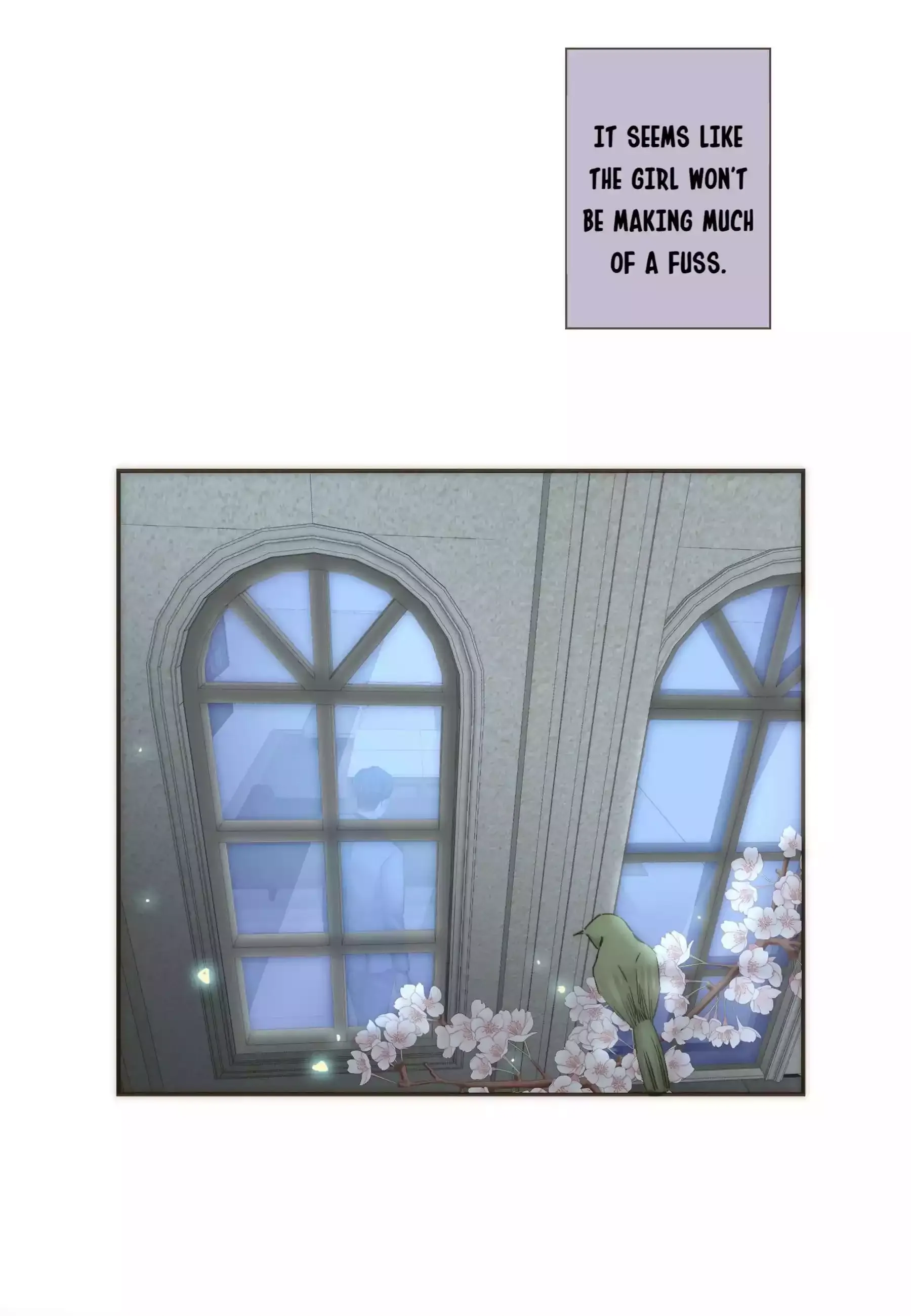 Her, Who I Yearn For Chapter 102 page 10 - 