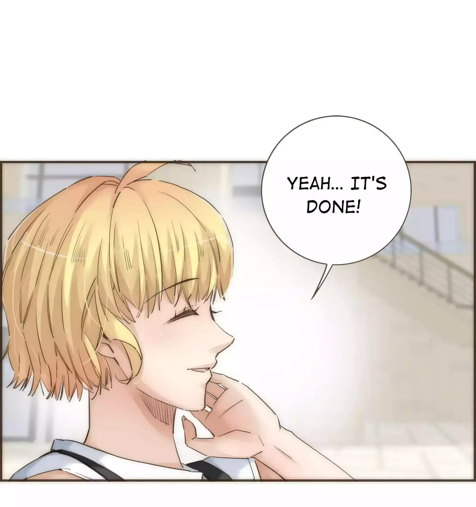 Her, Who I Yearn For Chapter 103 page 12 - 