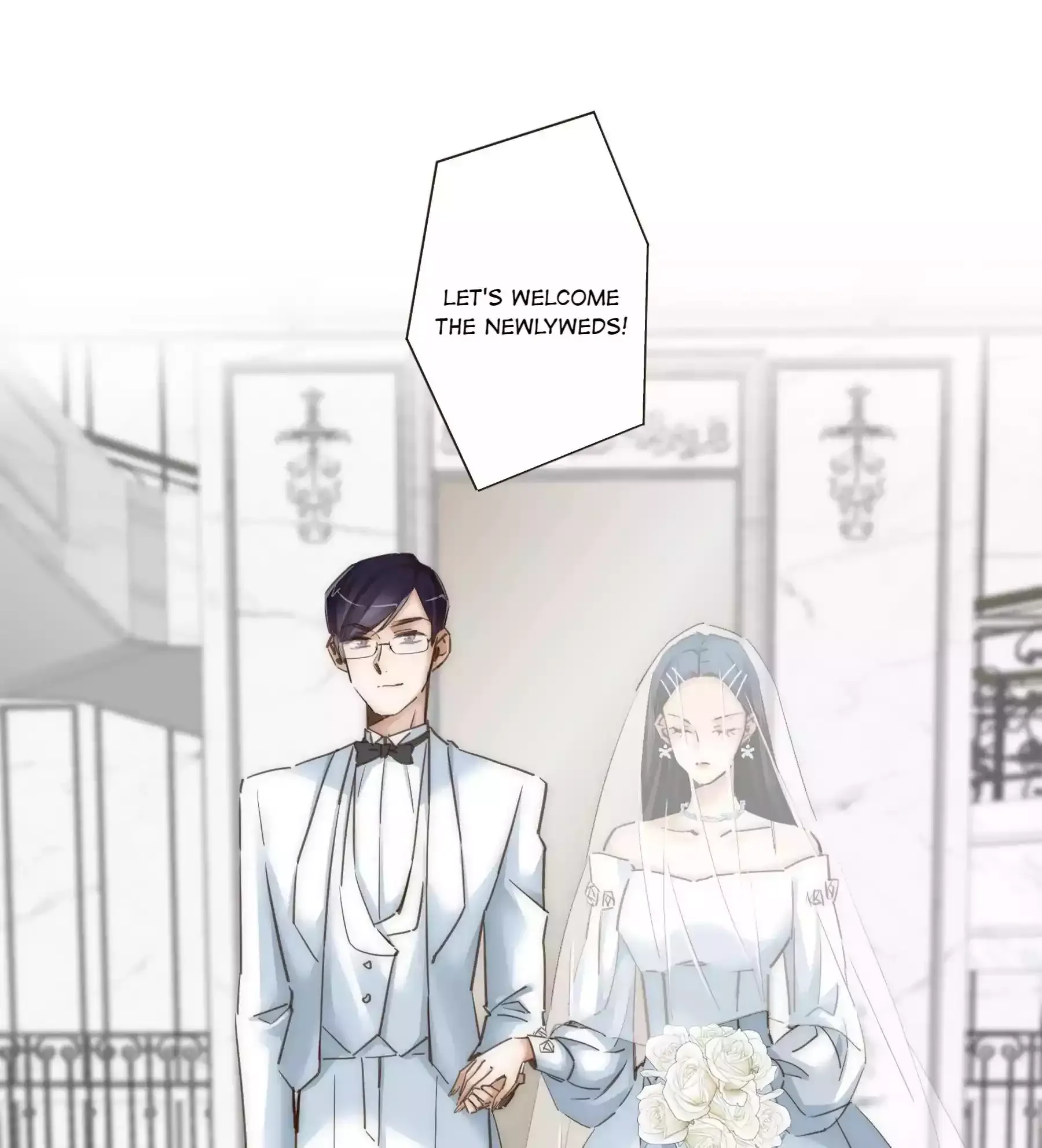 Her, Who I Yearn For Chapter 103 page 21 - 