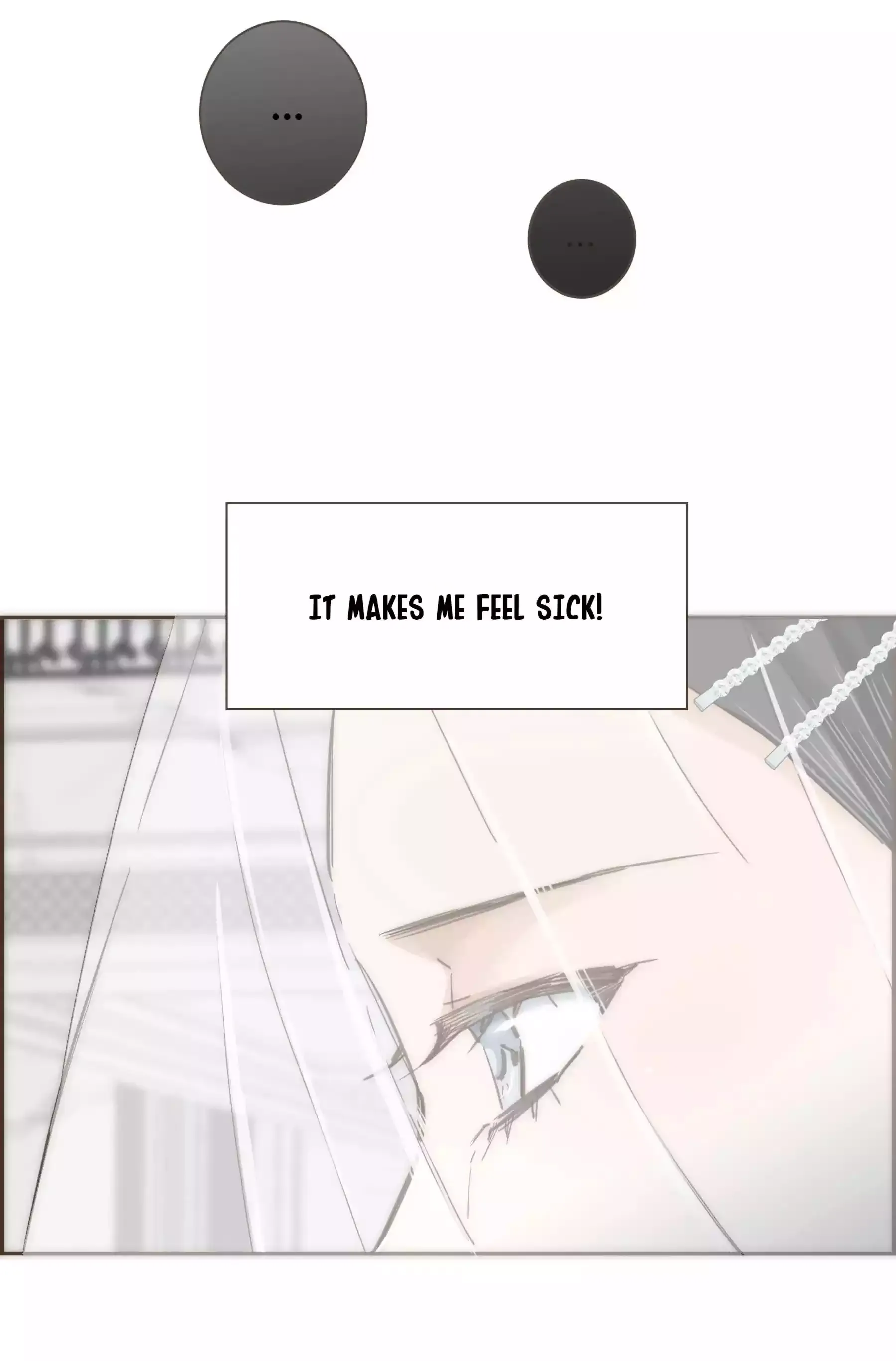 Her, Who I Yearn For Chapter 103 page 25 - 