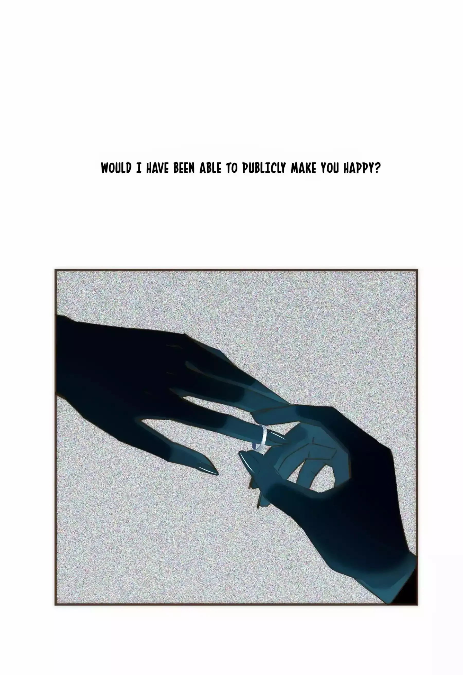 Her, Who I Yearn For Chapter 103 page 27 - 