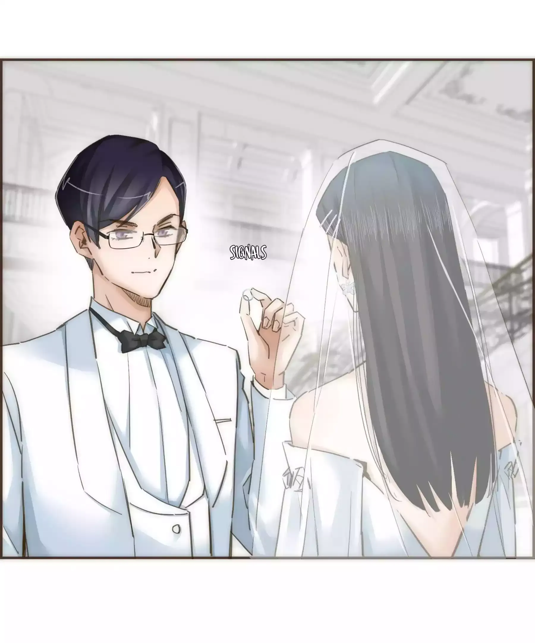 Her, Who I Yearn For Chapter 103 page 30 - 