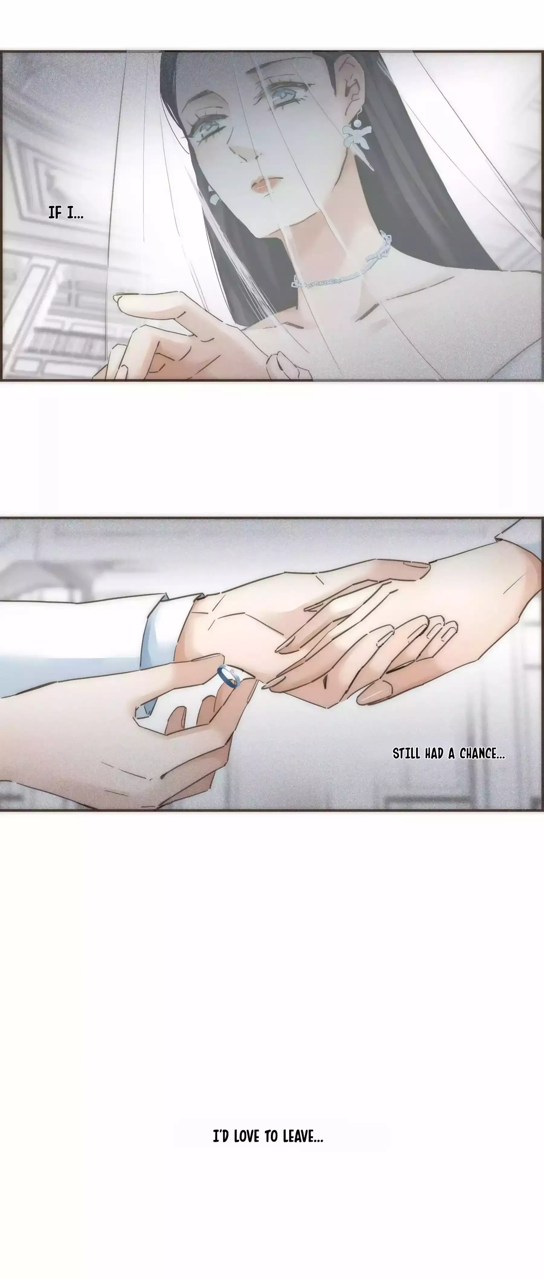 Her, Who I Yearn For Chapter 103 page 31 - 