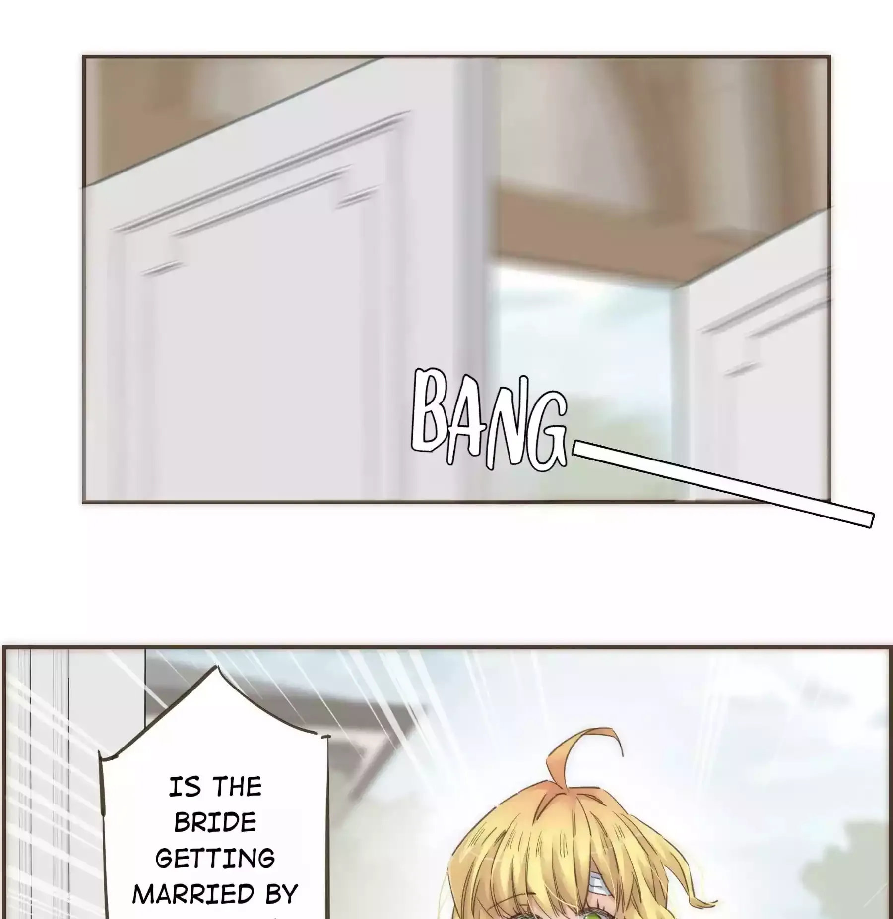 Her, Who I Yearn For Chapter 103 page 33 - 