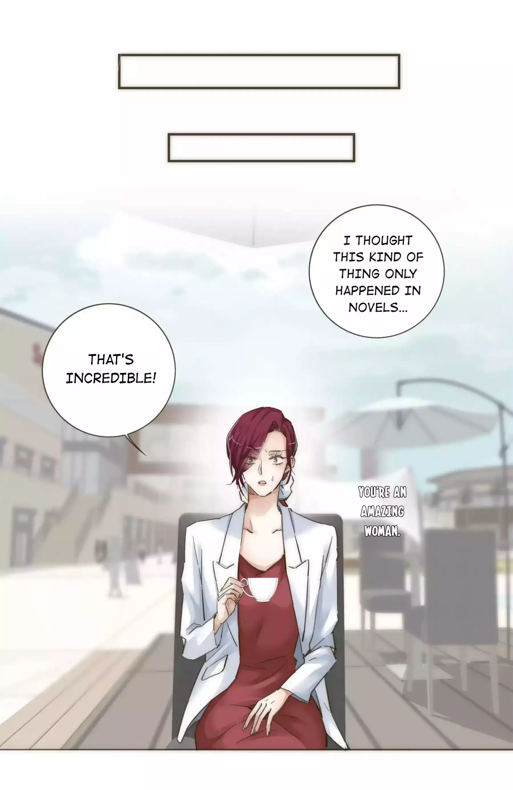 Her, Who I Yearn For Chapter 103 page 10 - 