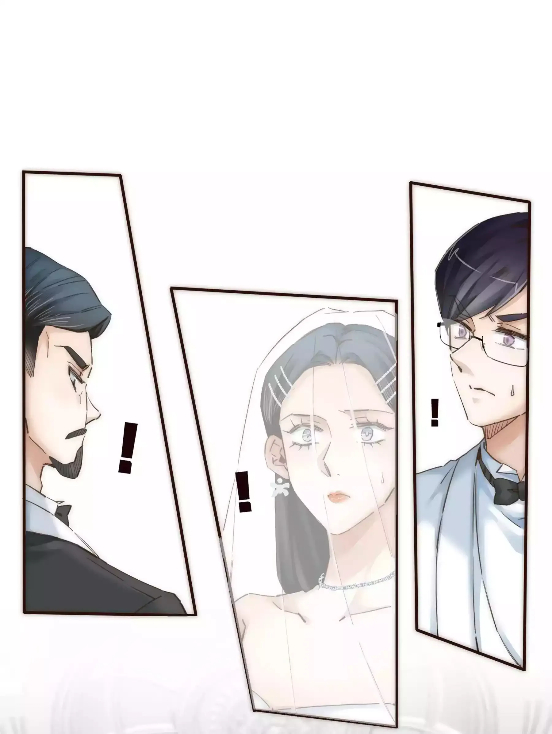 Her, Who I Yearn For Chapter 104 page 2 - 