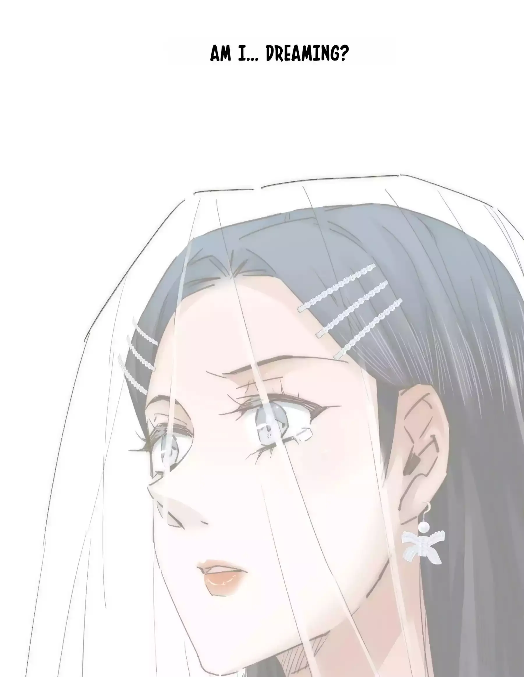 Her, Who I Yearn For Chapter 104 page 11 - 
