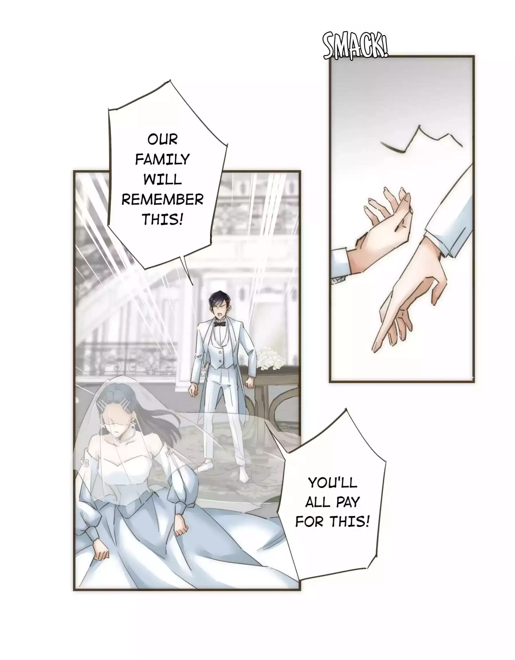 Her, Who I Yearn For Chapter 104 page 16 - 