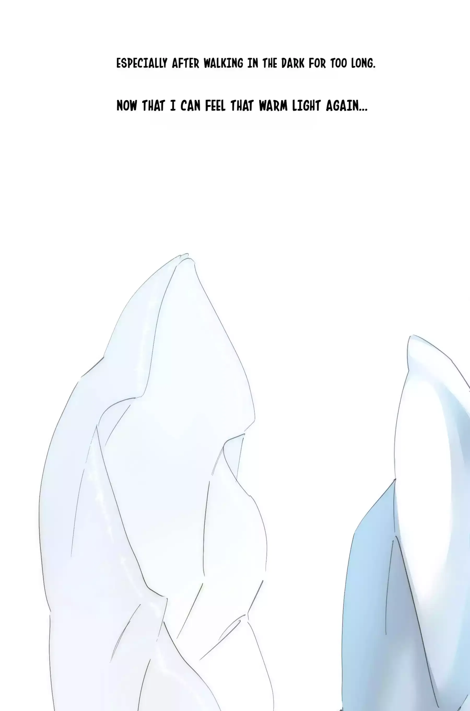 Her, Who I Yearn For Chapter 104 page 18 - 