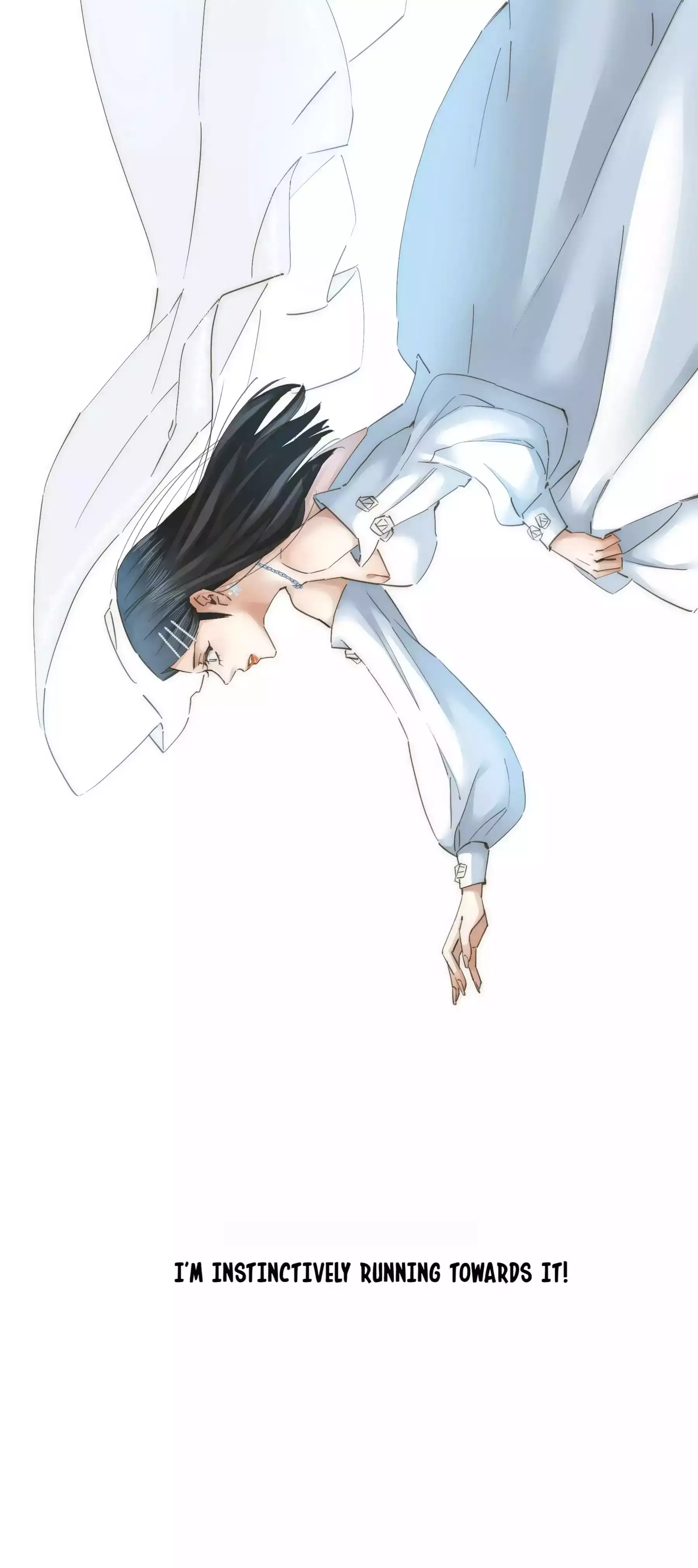 Her, Who I Yearn For Chapter 104 page 19 - 
