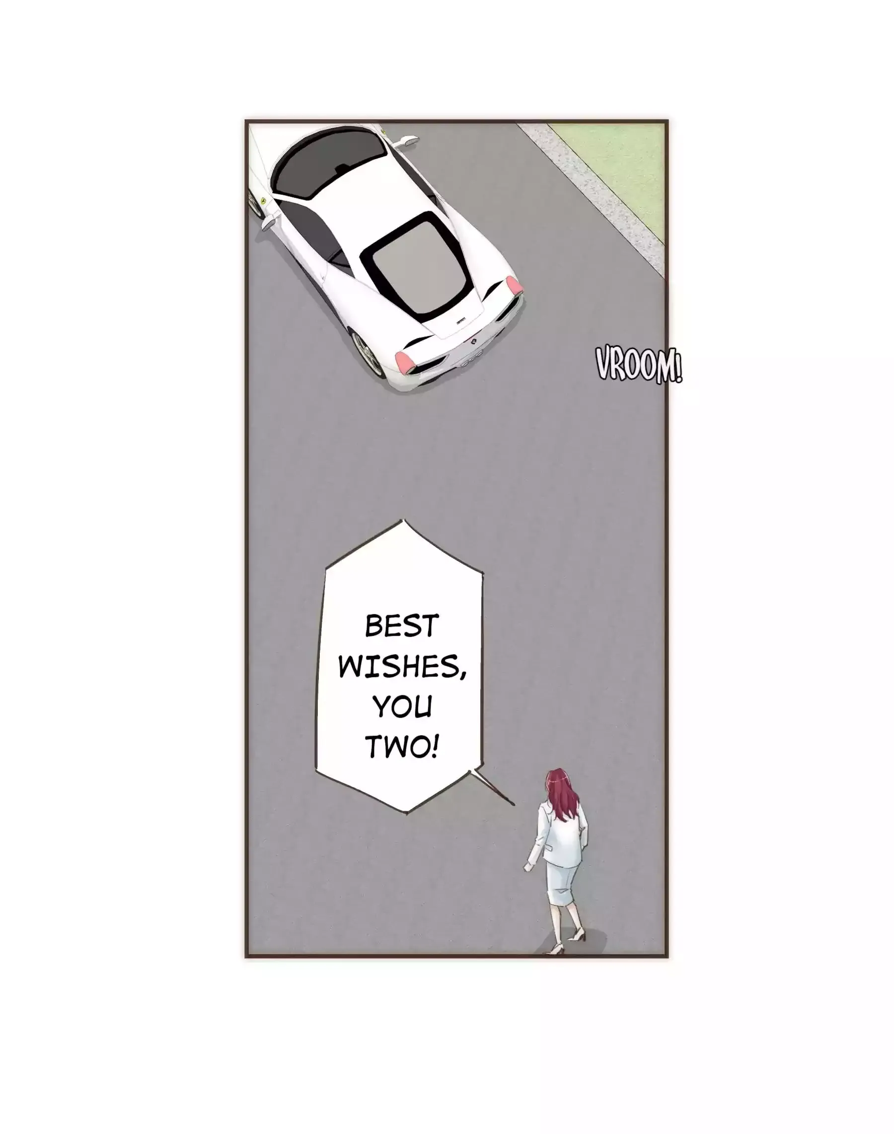 Her, Who I Yearn For Chapter 104 page 25 - 