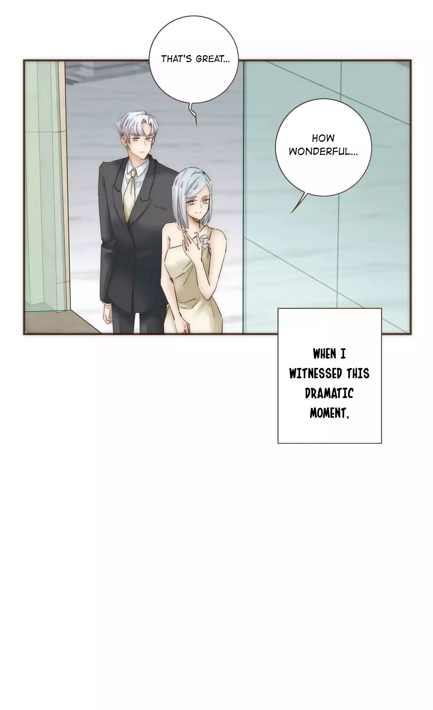 Her, Who I Yearn For Chapter 104 page 28 - 