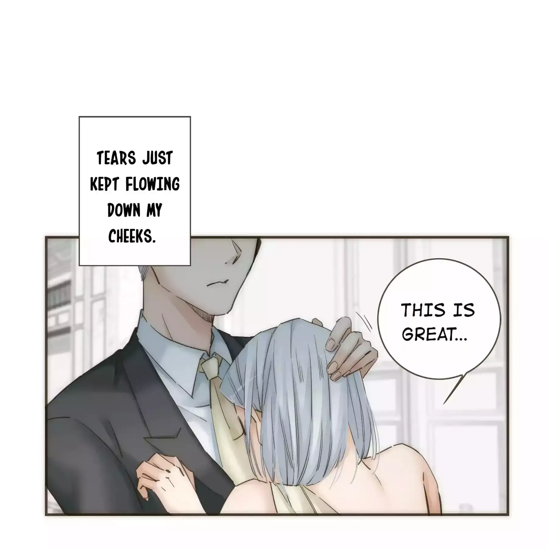 Her, Who I Yearn For Chapter 104 page 29 - 