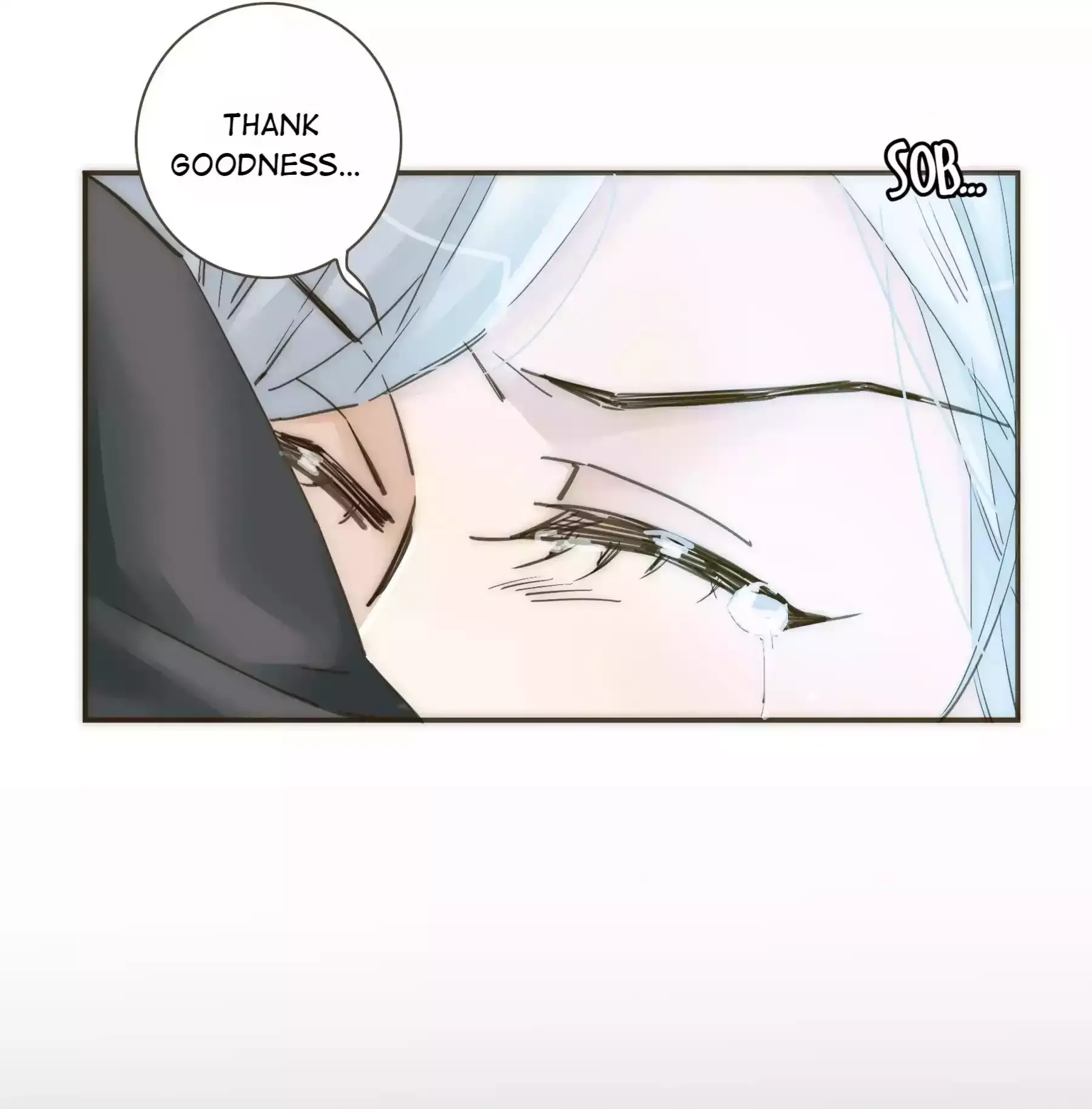 Her, Who I Yearn For Chapter 104 page 30 - 