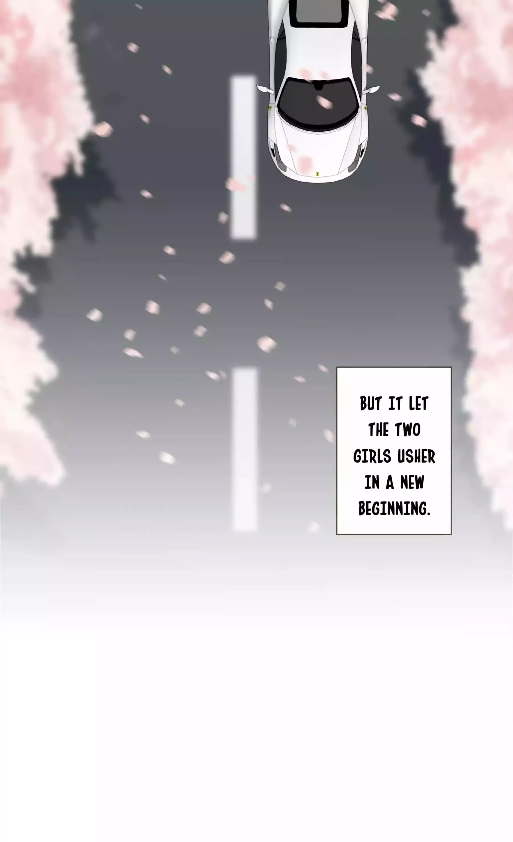 Her, Who I Yearn For Chapter 104 page 33 - 