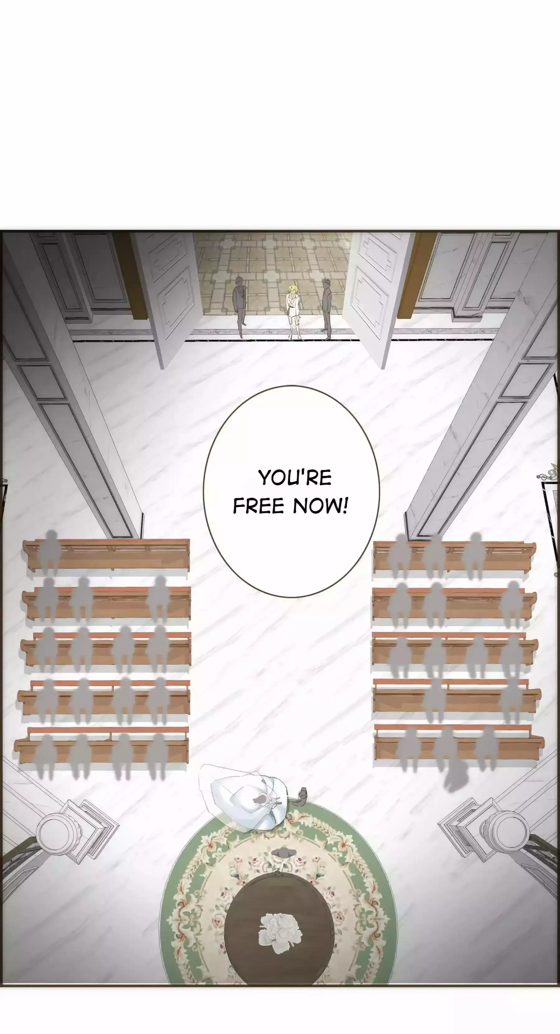 Her, Who I Yearn For Chapter 104 page 9 - 